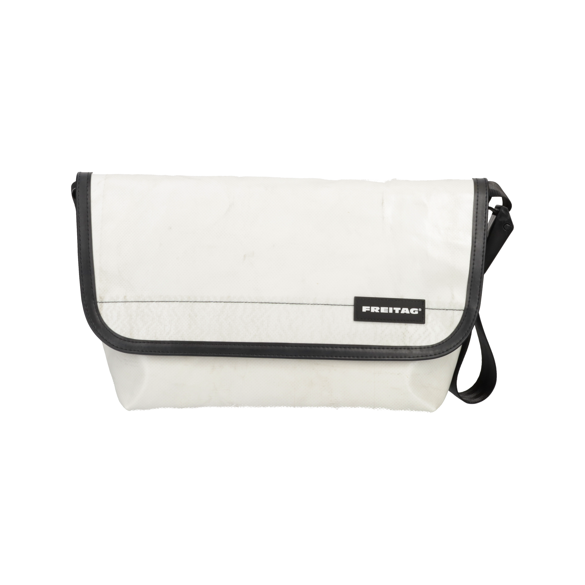 バッグ FRETAG SURFSIDE FREITAG SURFSIDE 6 rare surf side Shoulder bag White