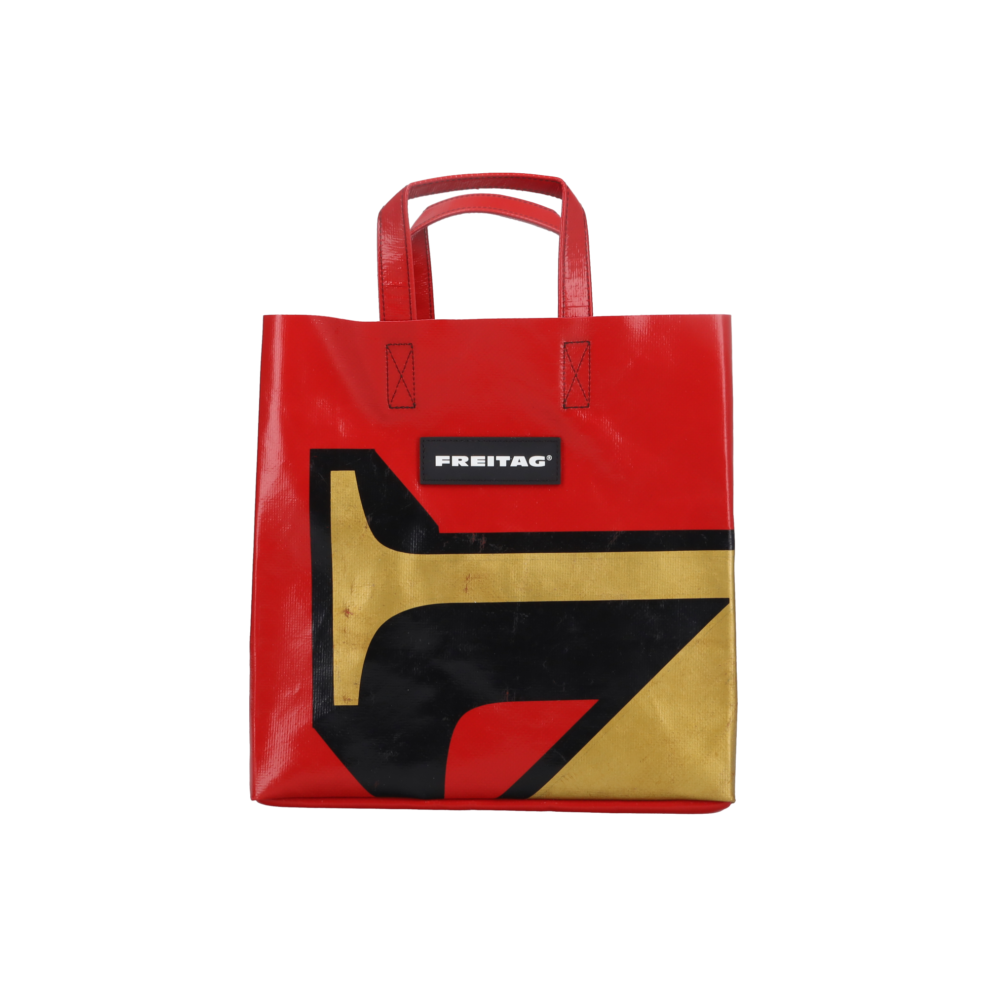 F250 SONNY | FREITAG