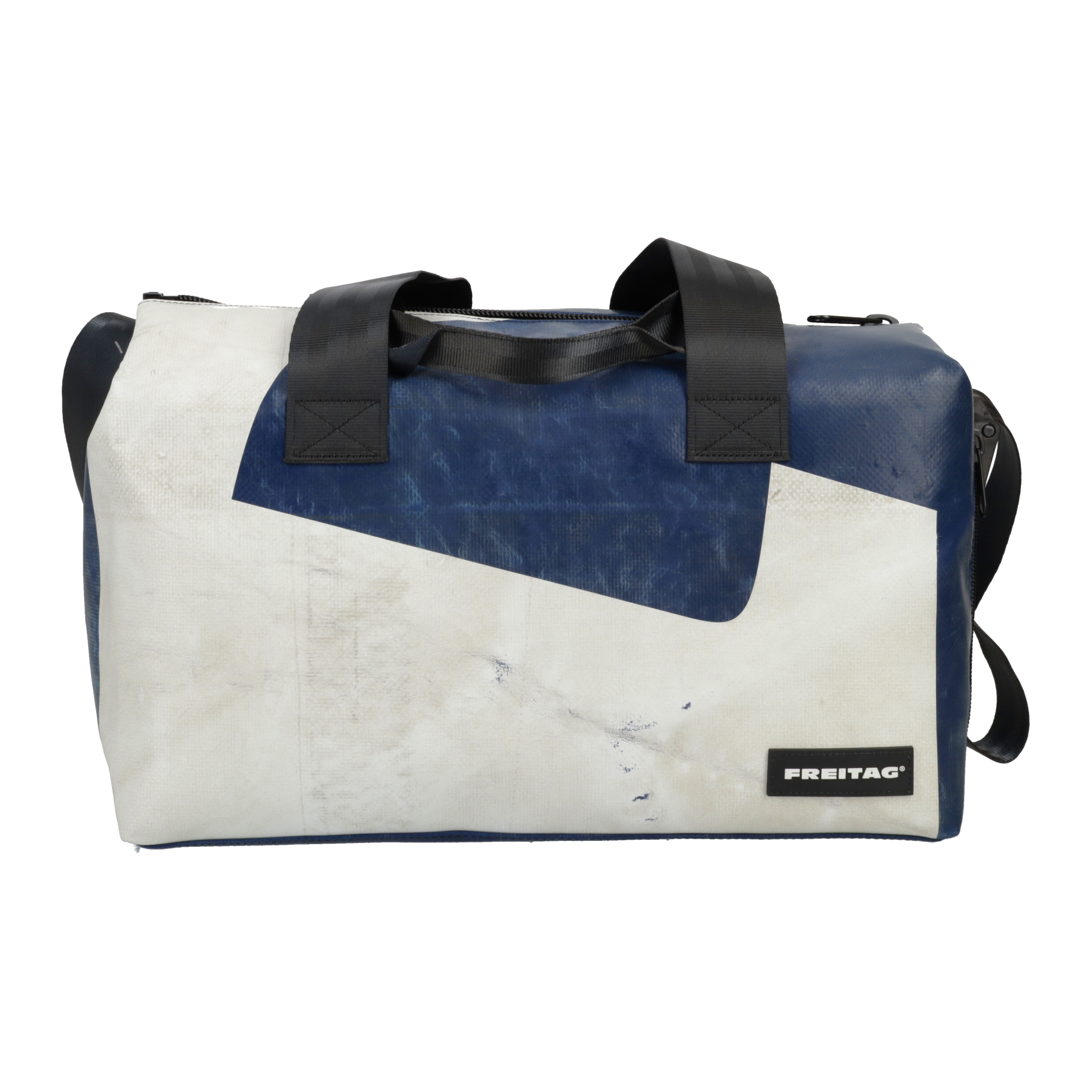 FREITAG F45 LOIS 水色×白 F45 LOIS | 202029 | FREITAG