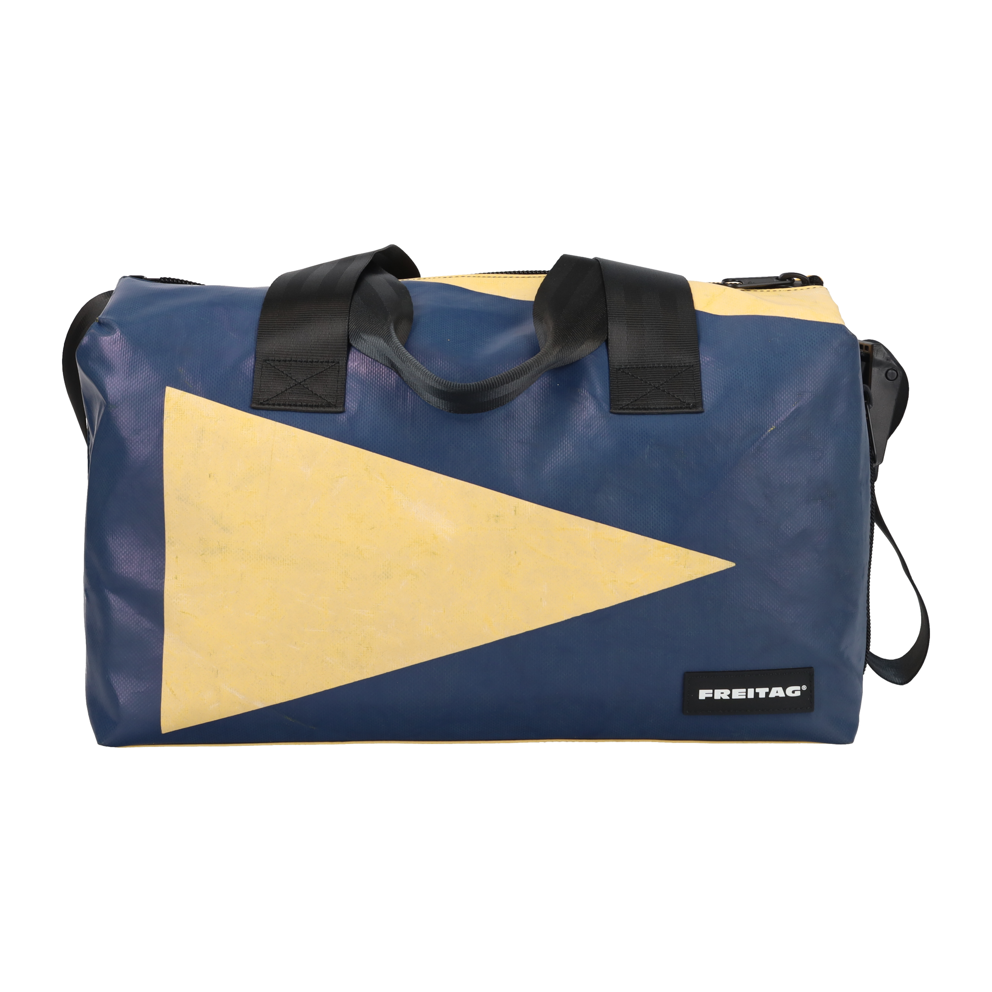 Freitag F45 LOIS タグ付き フルーツ柄 IDタグ付き 転写 Freitag F45 LOIS タグ付き フルーツ柄 IDタグ付き 転写 Freitag F45
