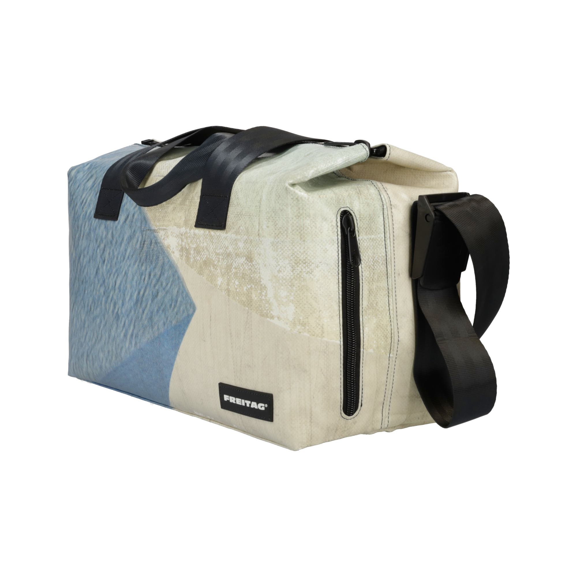 FREITAG LOIS ベージュ/スカイブルー F45 LOIS | 202465 | FREITAG