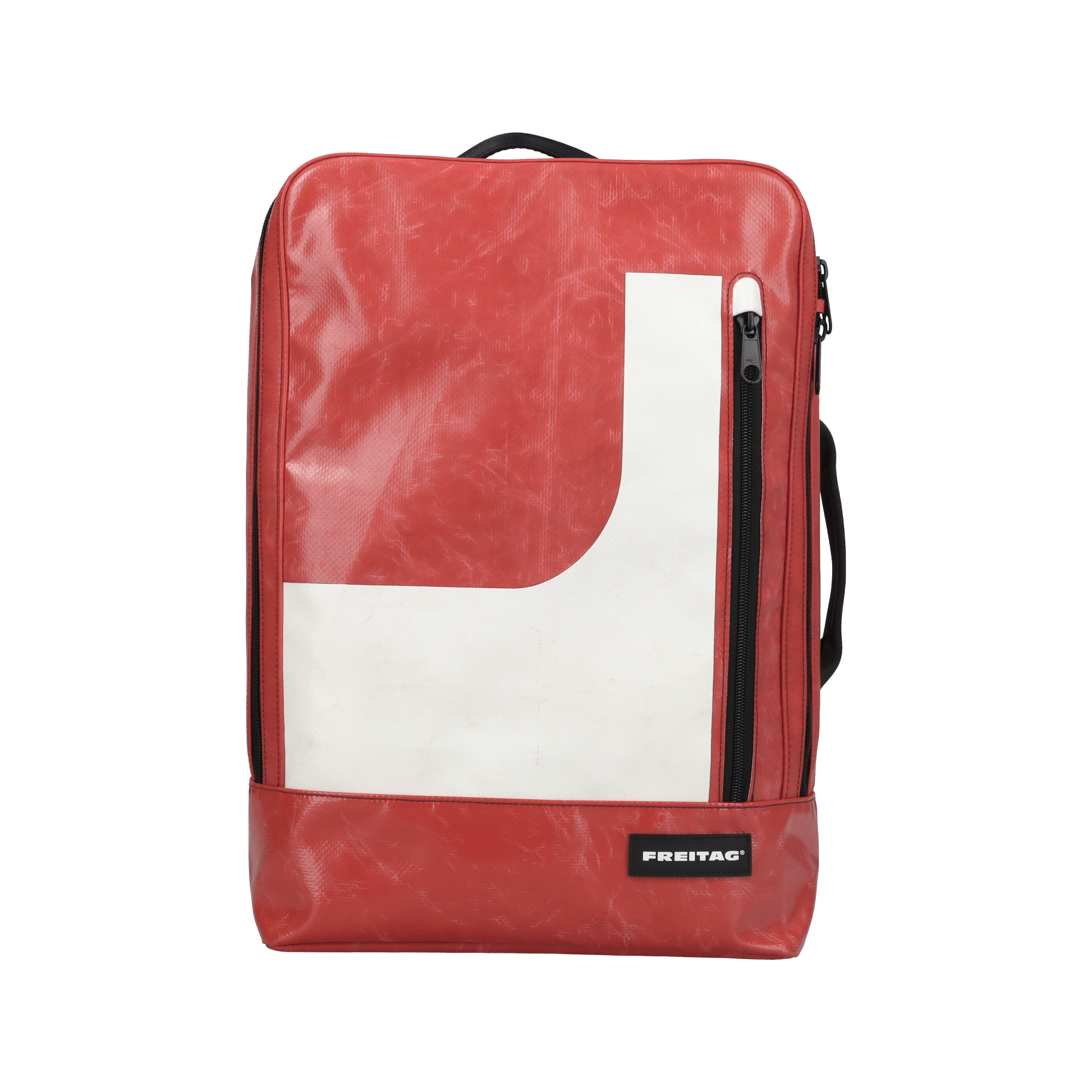 F306 HAZZARD | FREITAG