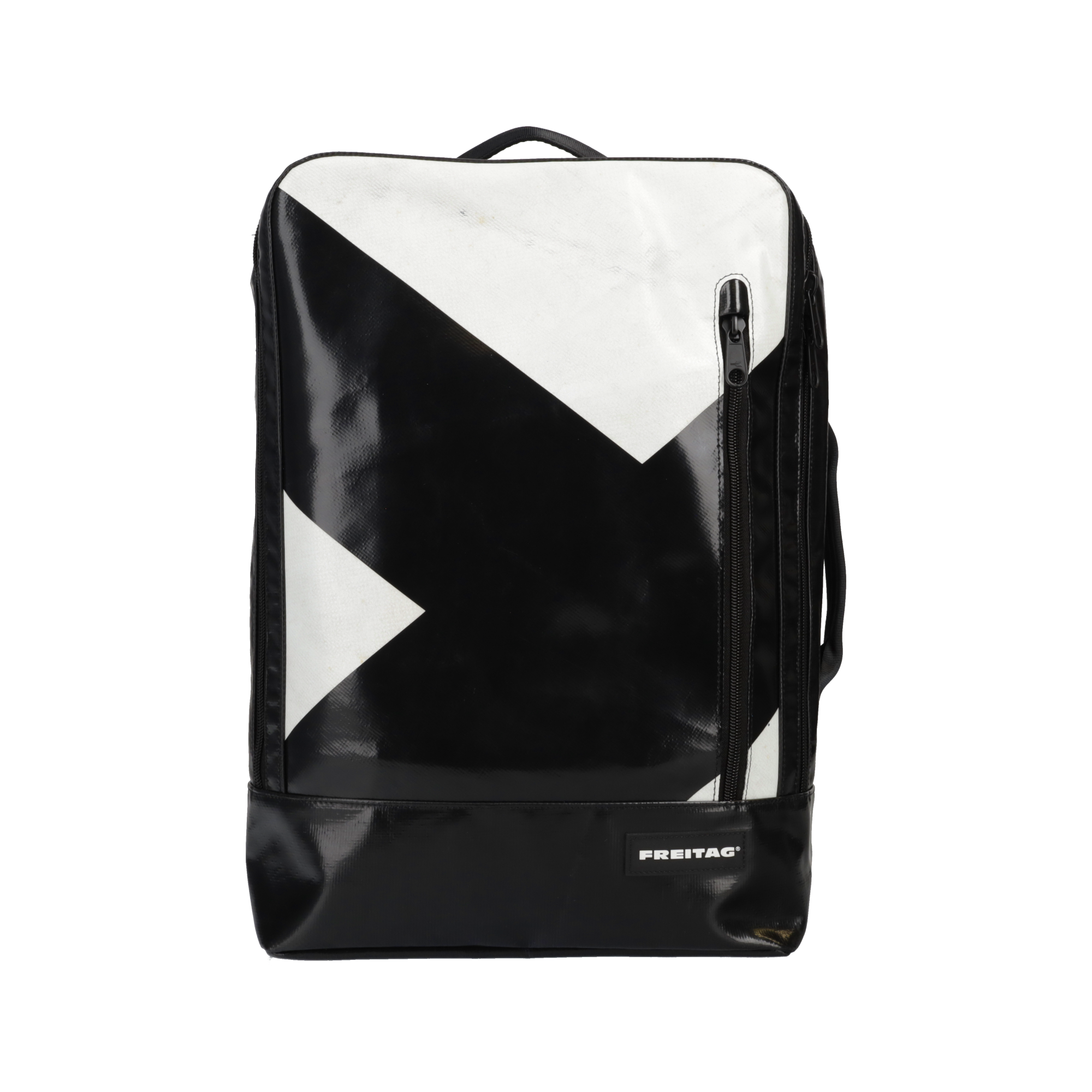 F306 HAZZARD | FREITAG