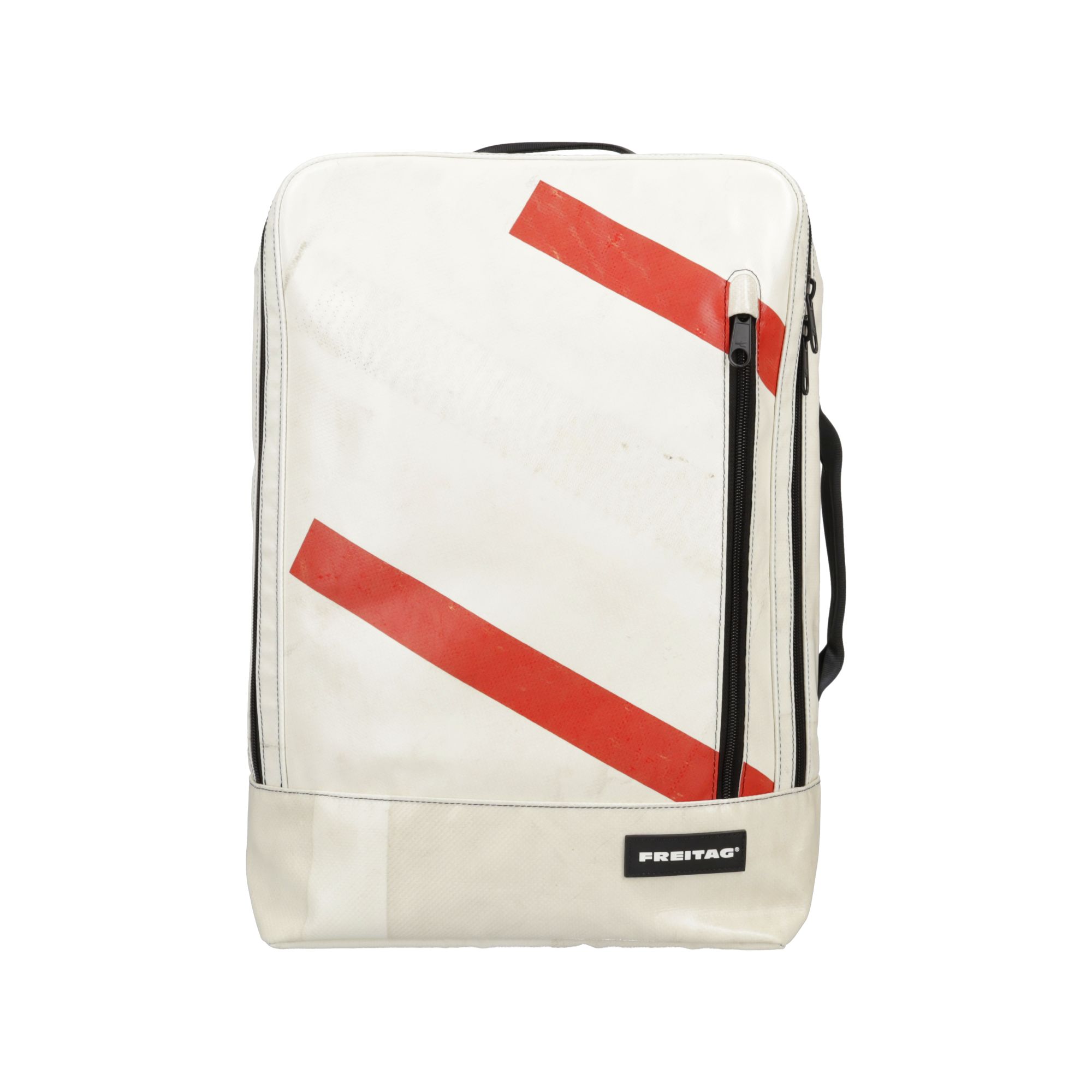 F306 HAZZARD | FREITAG