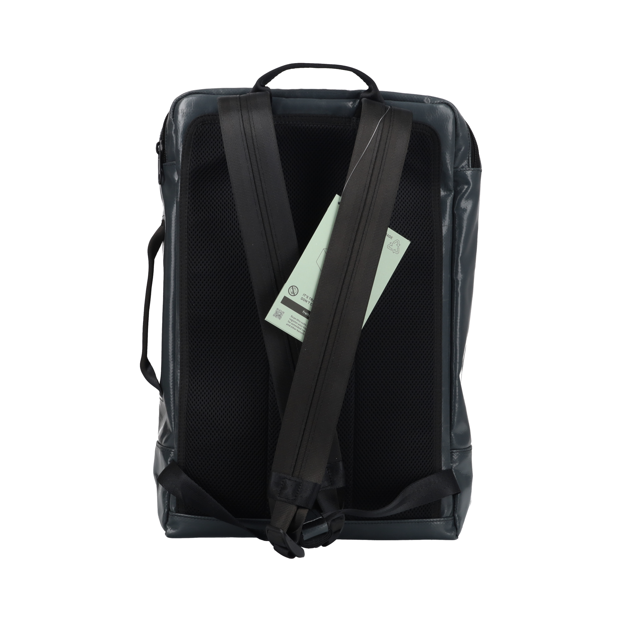 F306 HAZZARD | 202667 | FREITAG