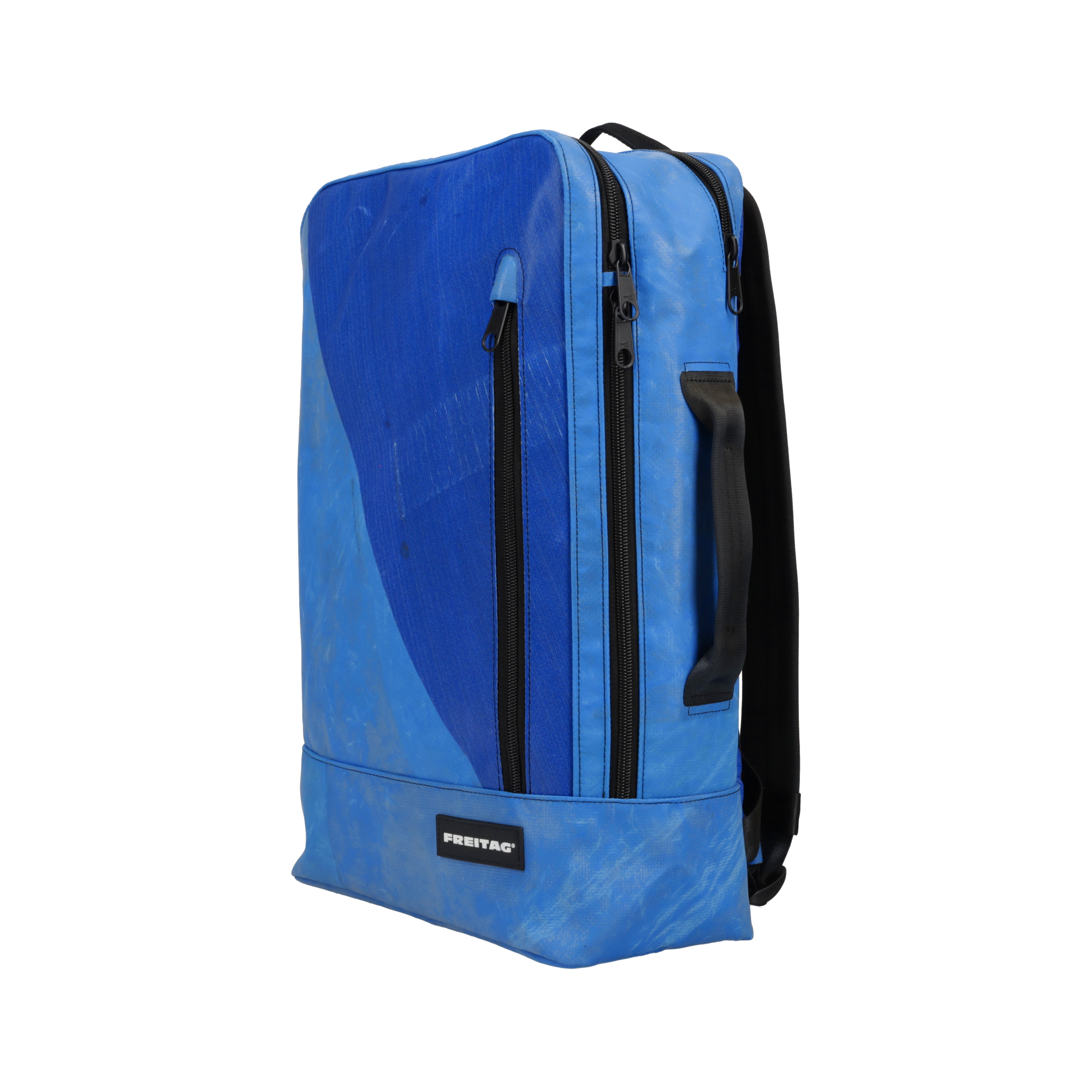 F306 HAZZARD | 202672 | FREITAG FREITAG F306 HAZZARD ブルー