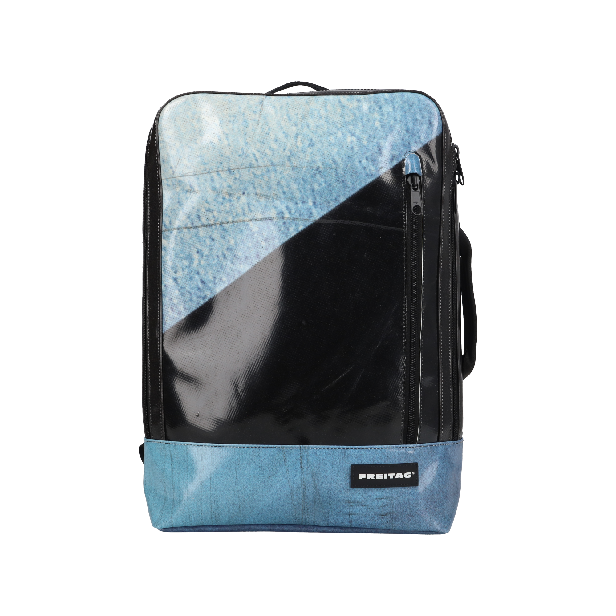 F306 HAZZARD | FREITAG