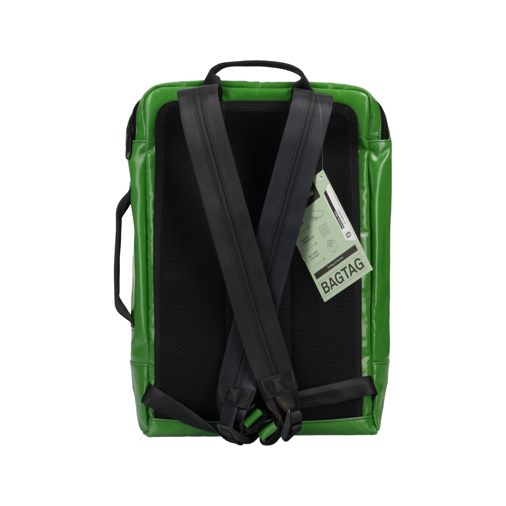 F306 HAZZARD | 202811 | FREITAG