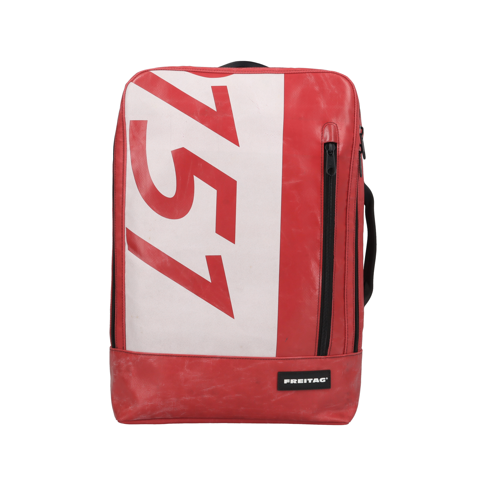 フライターグ FREITAG F306 HAZZARD ハザード オールホワイト フライターグ FREITAG F306 HAZZARD ハザード オールホワイト