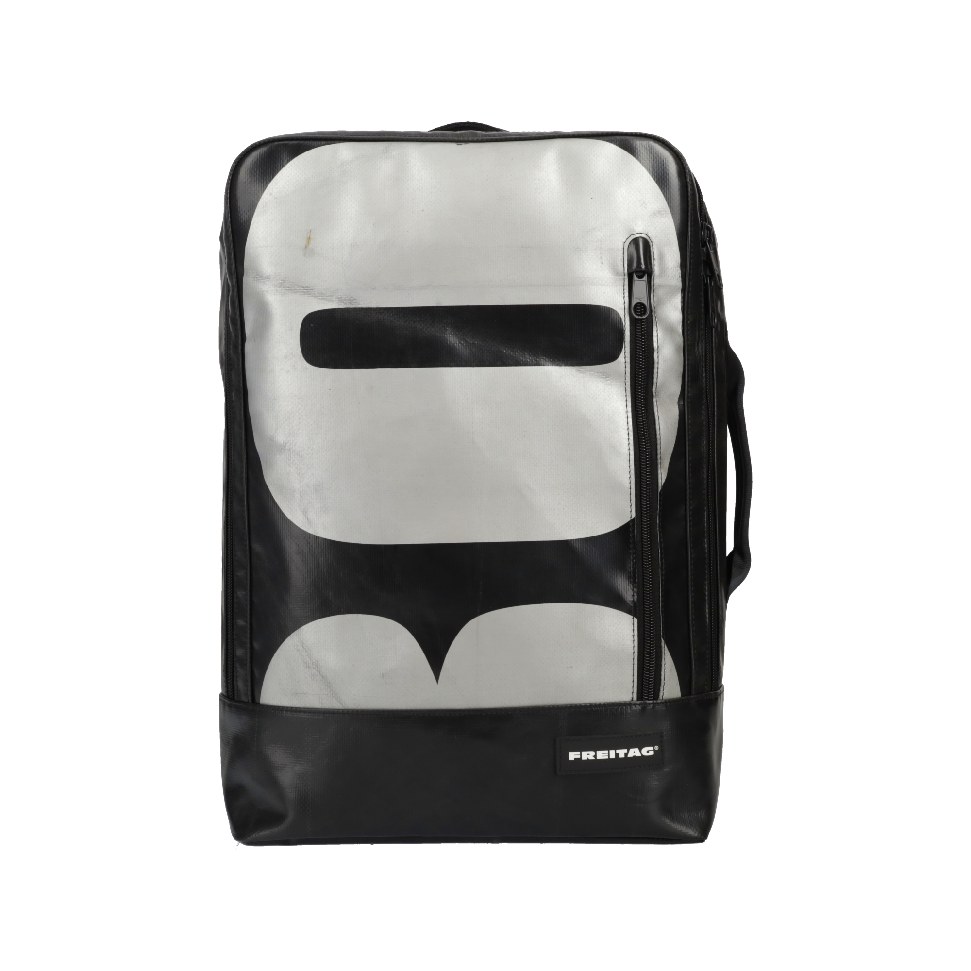 【新品未使用】FREITAG F306 HAZZARD ハザード ブラック 黒 F306 HAZZARD | 167872 | FREITAG
