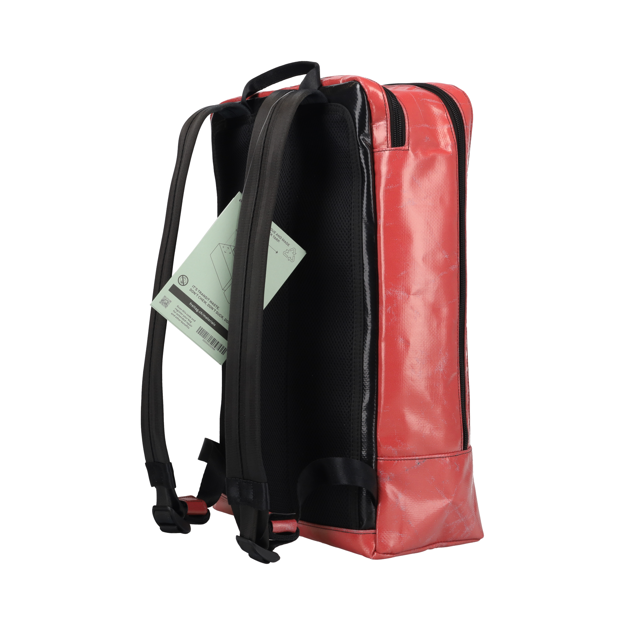 F306 HAZZARD | 202988 | FREITAG