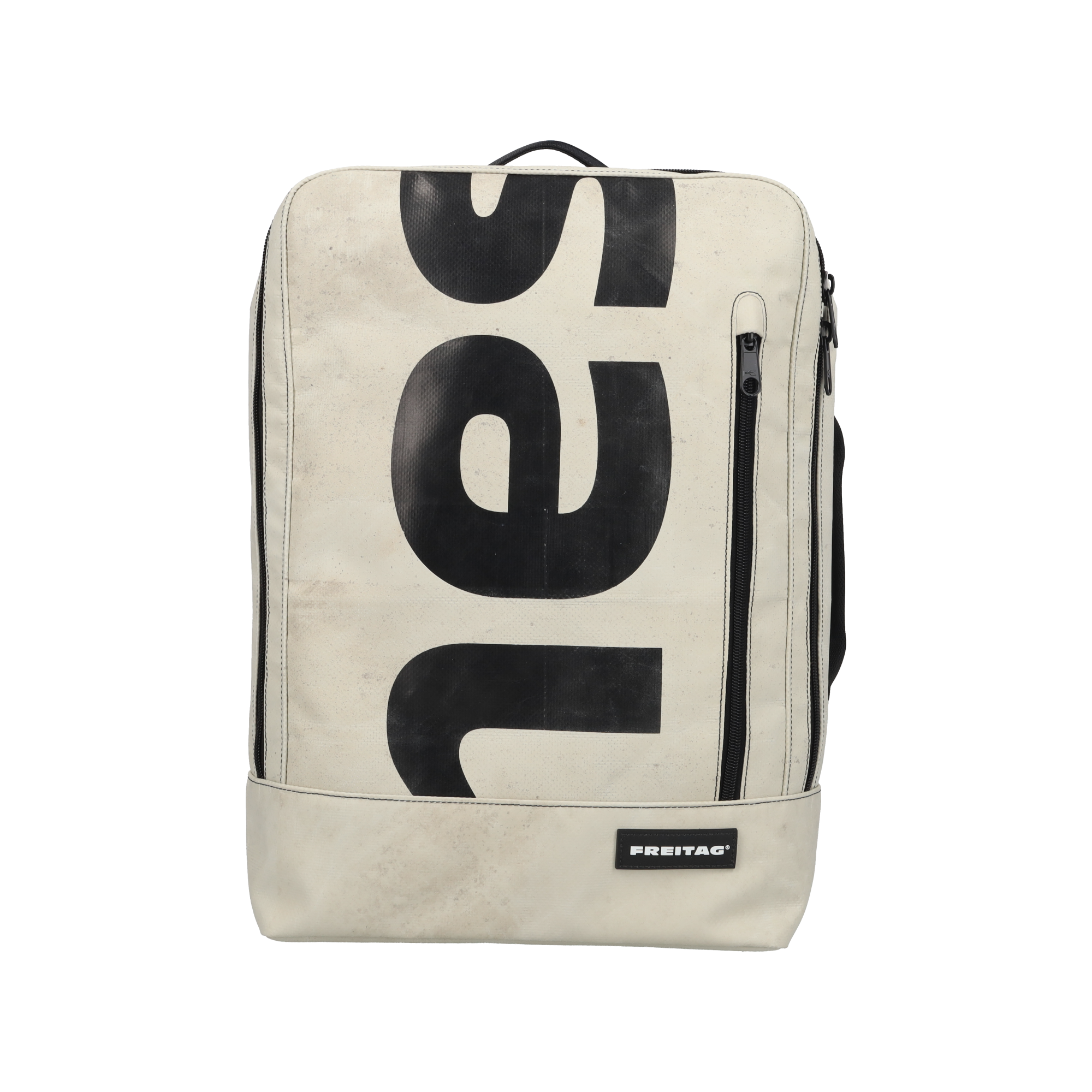 FREITAG HAZZARD F306 ハザード アイボリー 単色 FREITAG HAZZARD F306 ハザード アイボリー 単色 FREITAG HAZZARD F306
