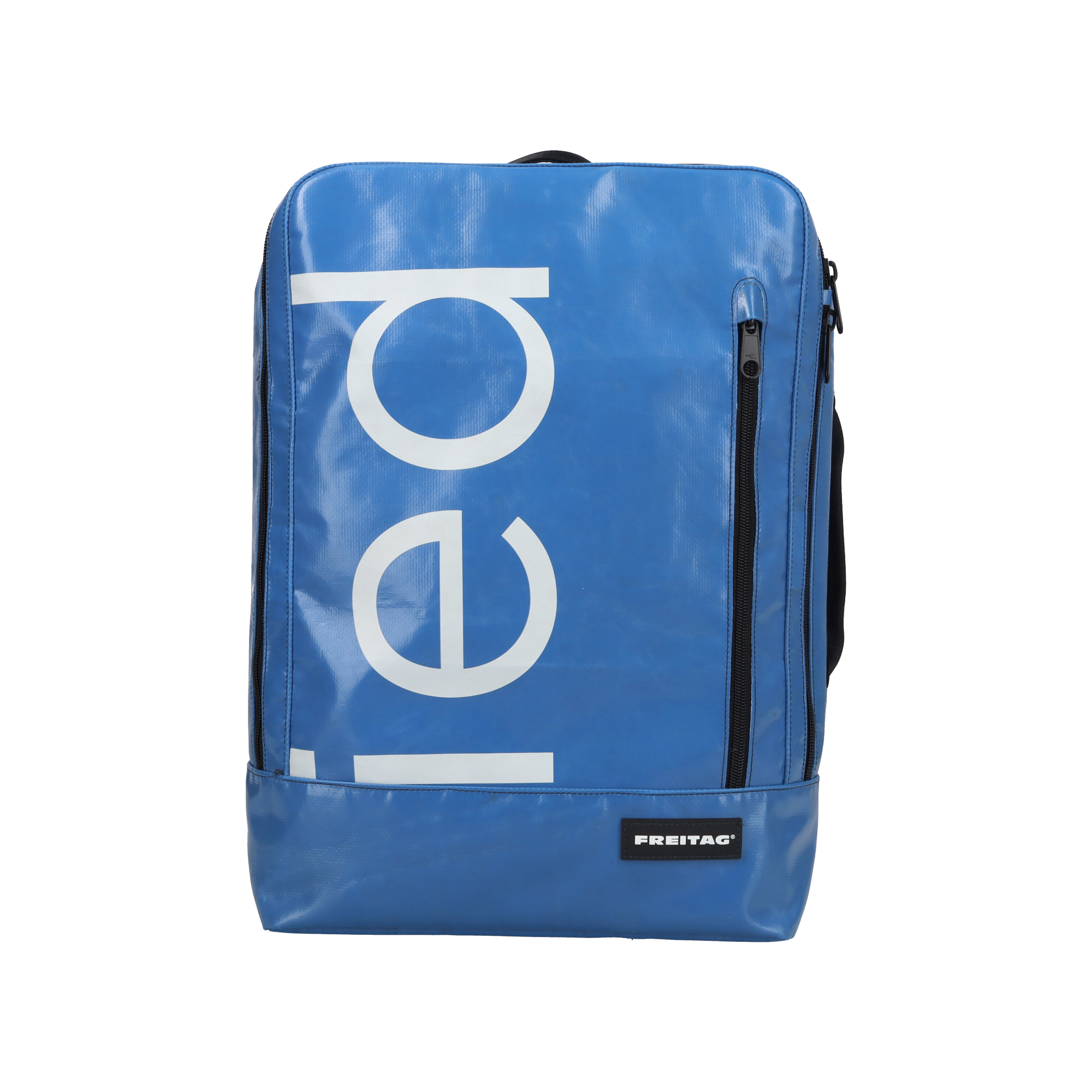F306 HAZZARD | FREITAG