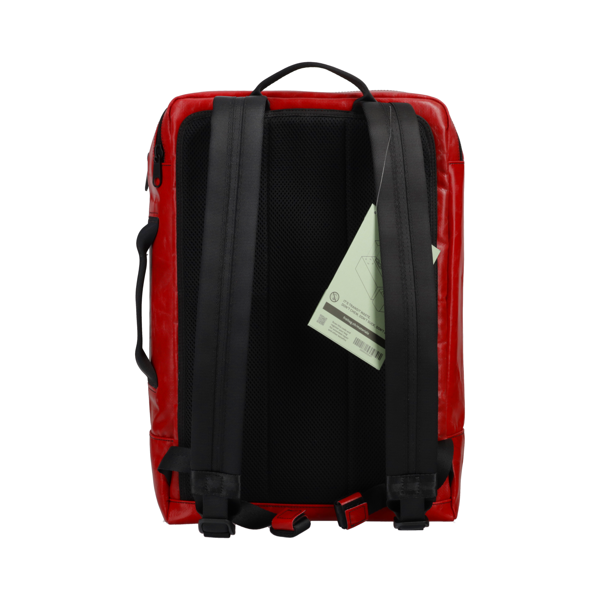 F306 HAZZARD | 203421 | FREITAG