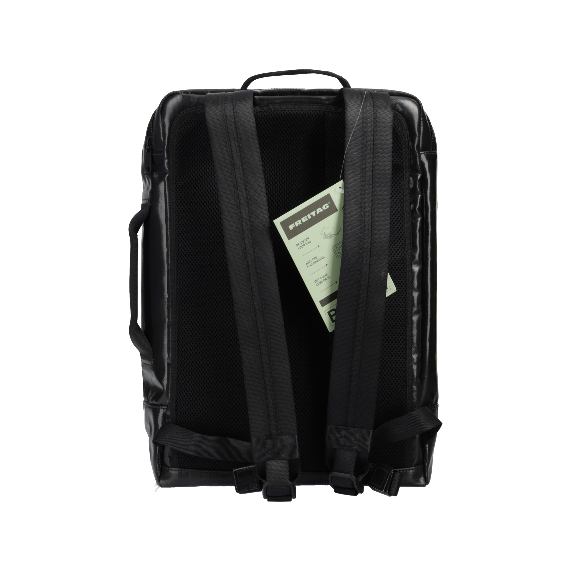 F306 HAZZARD | 203449 | FREITAG