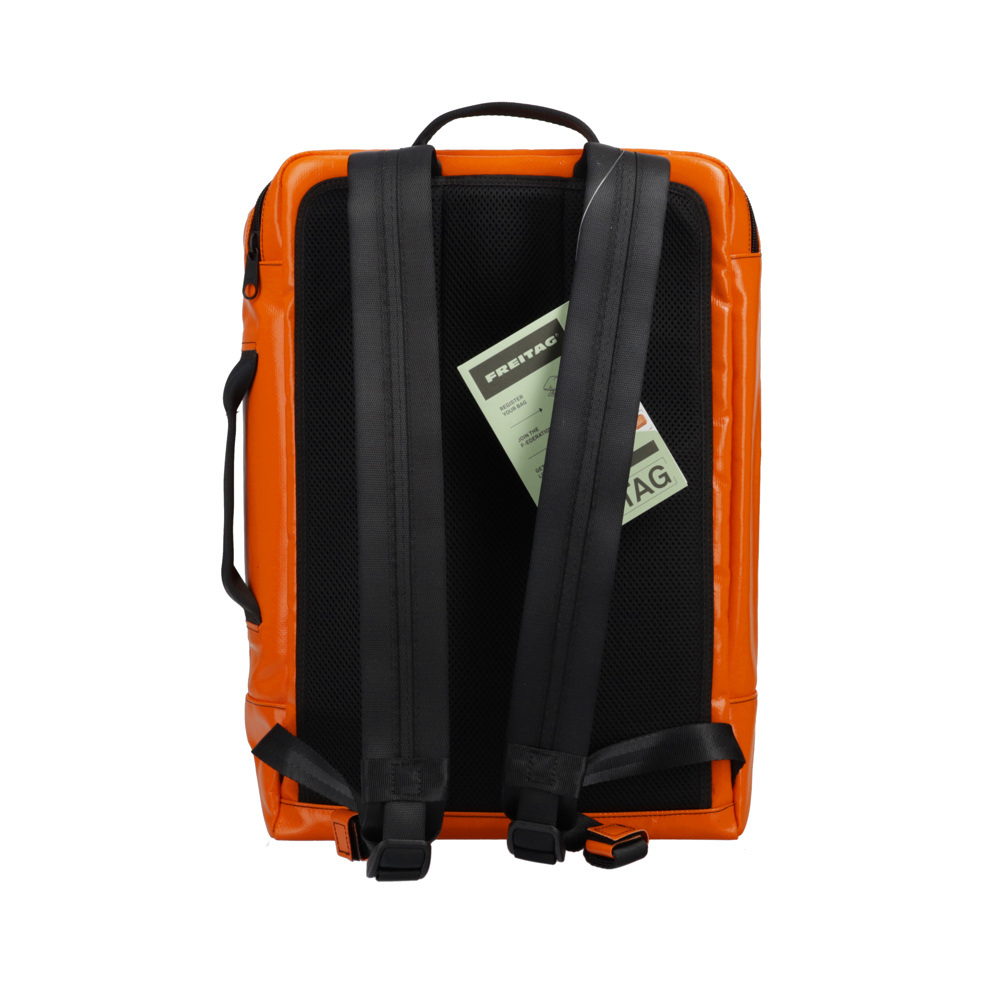 F306 HAZZARD | 203465 | FREITAG