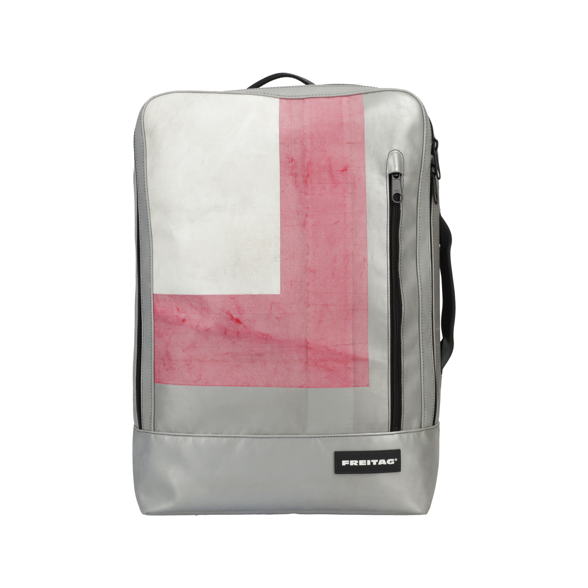 F306 HAZZARD | FREITAG