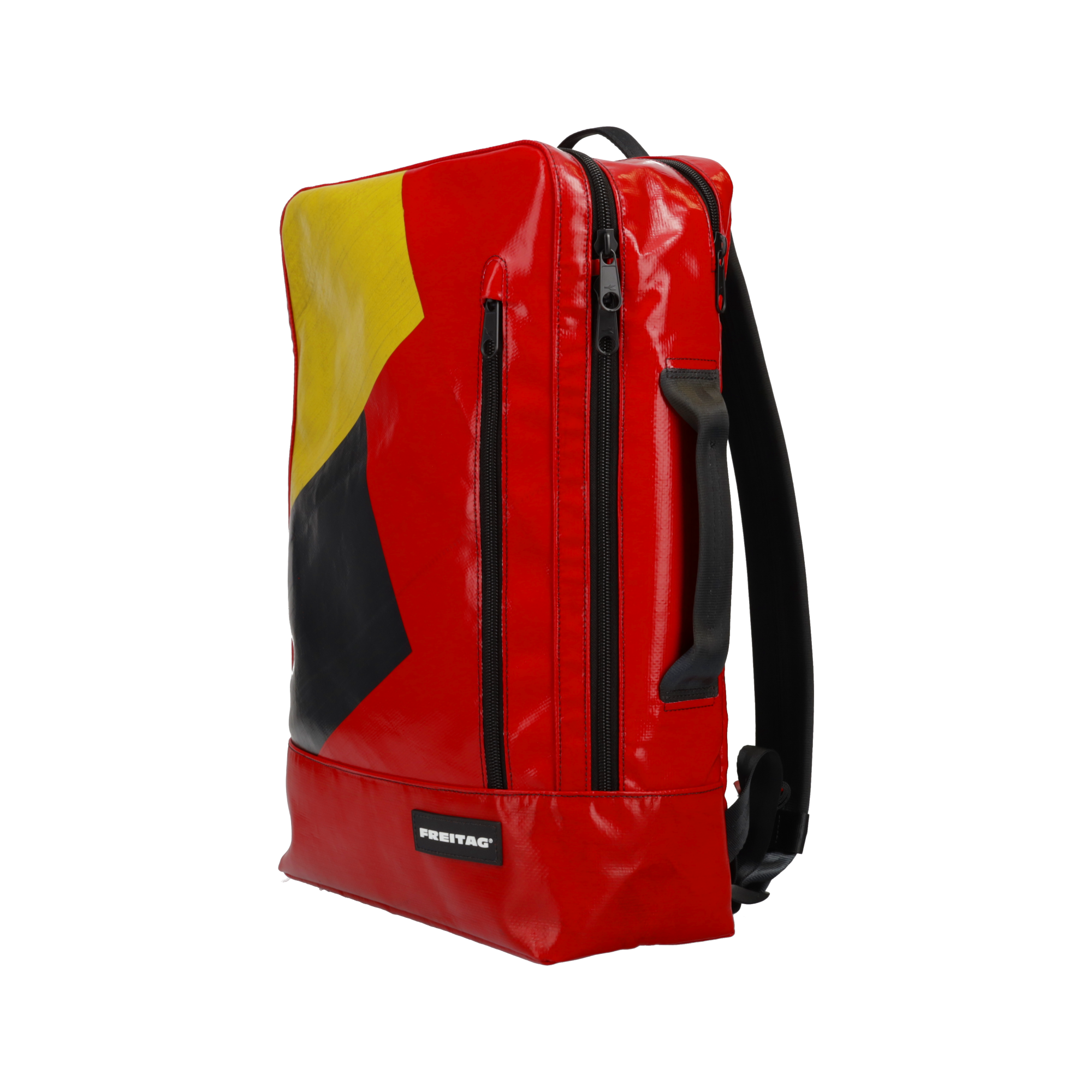 F306 HAZZARD | 204512 | FREITAG