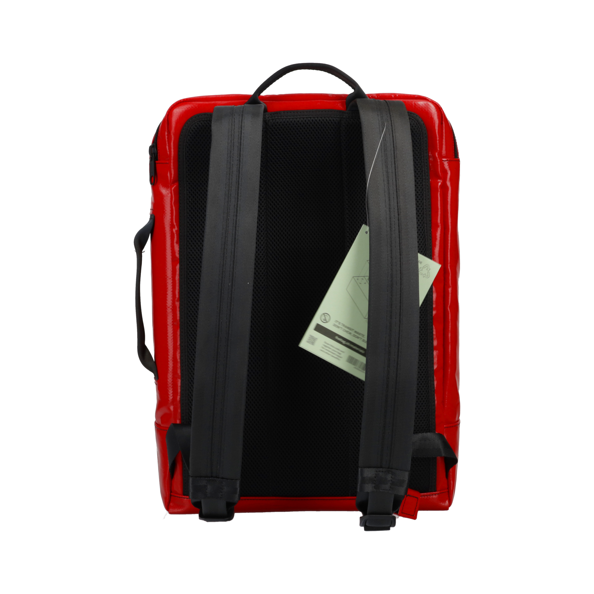 F306 HAZZARD | 204512 | FREITAG