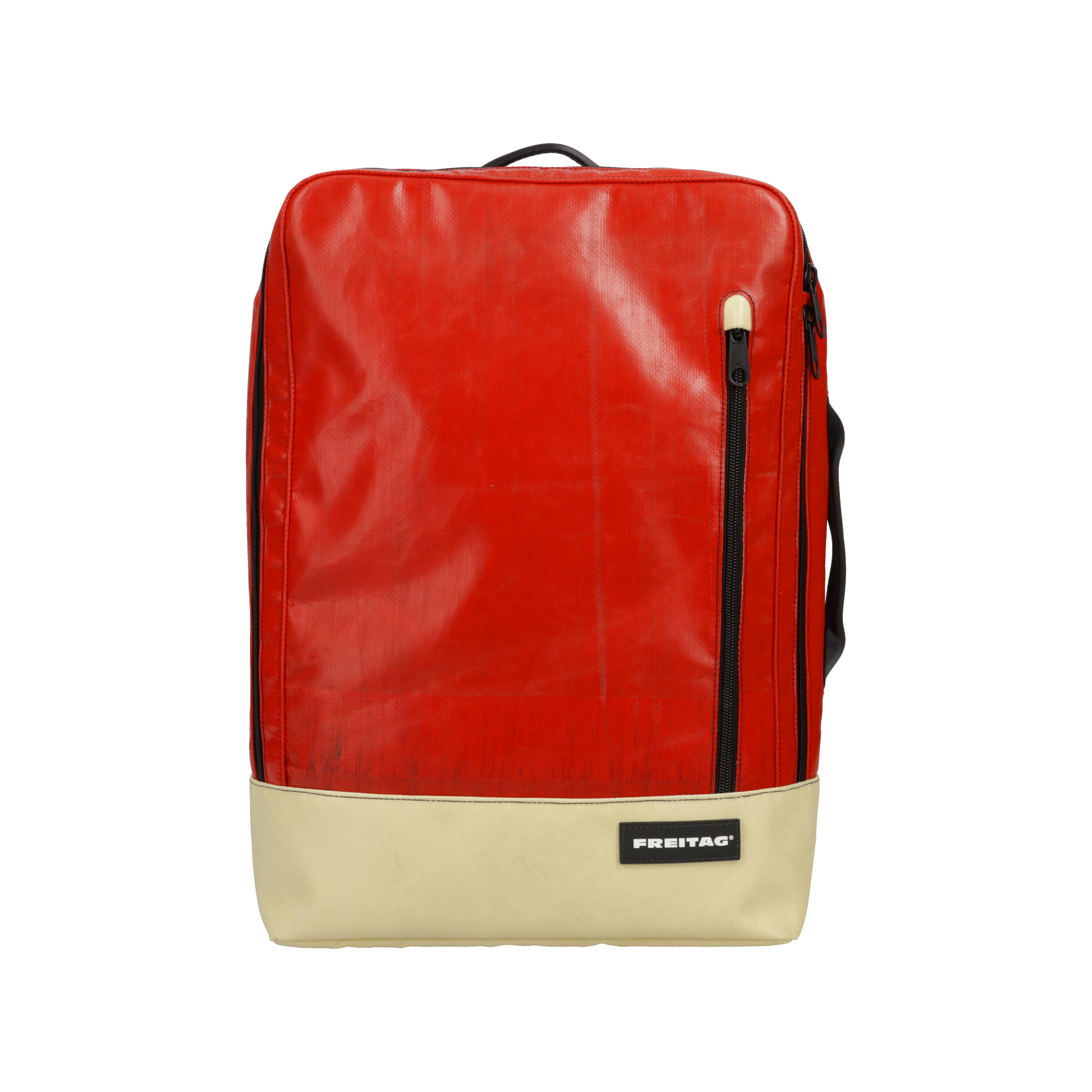 FREITAG F306 HAZZARD バックパック レッド F306 HAZZARD | FREITAG