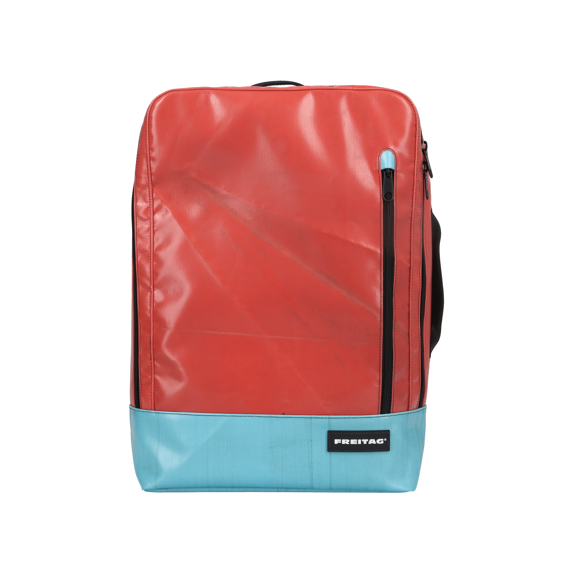 F306 HAZZARD | FREITAG