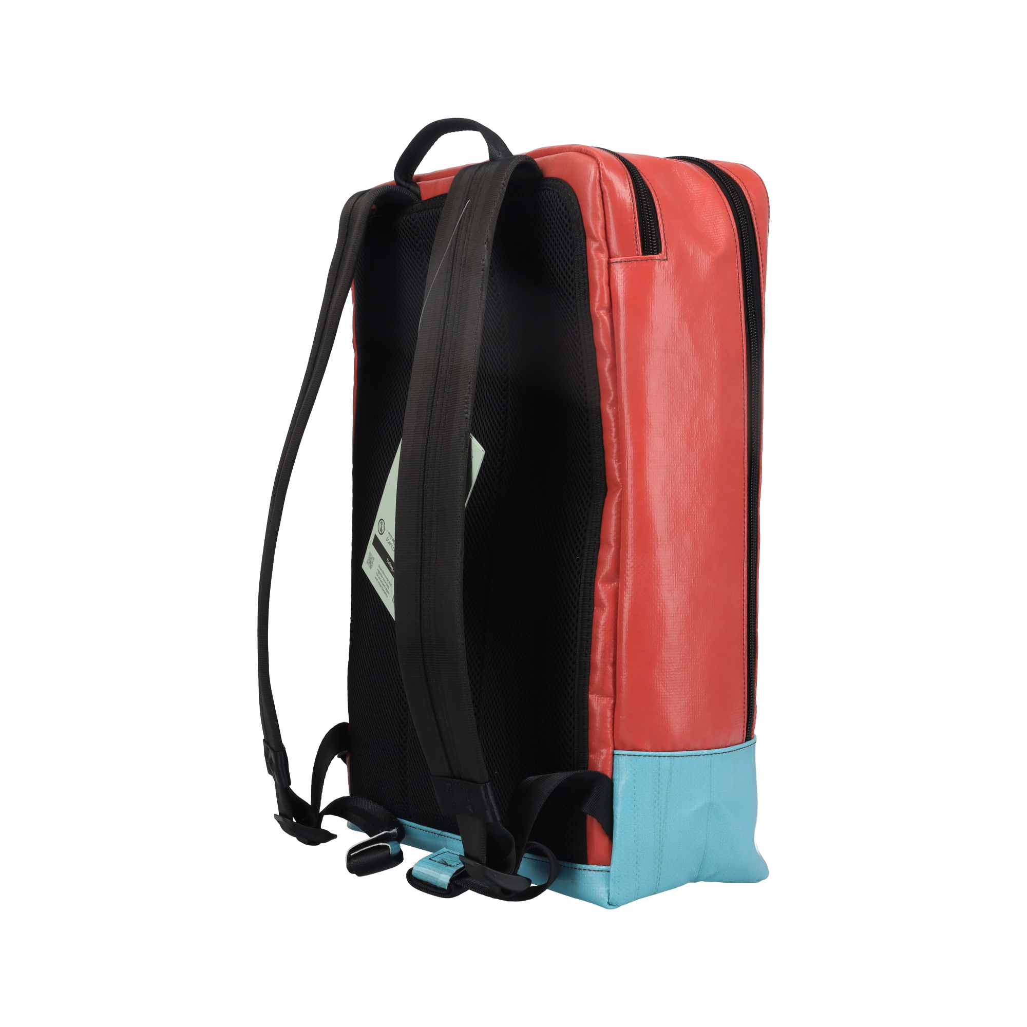 F306 HAZZARD | 204593 | FREITAG