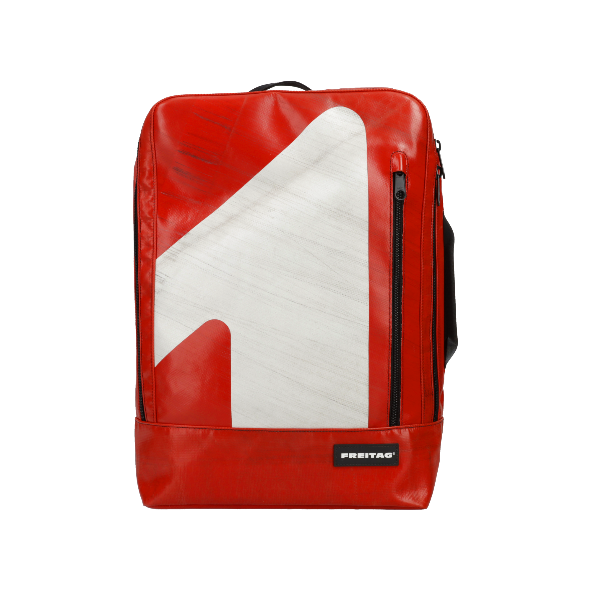 F306 HAZZARD | FREITAG