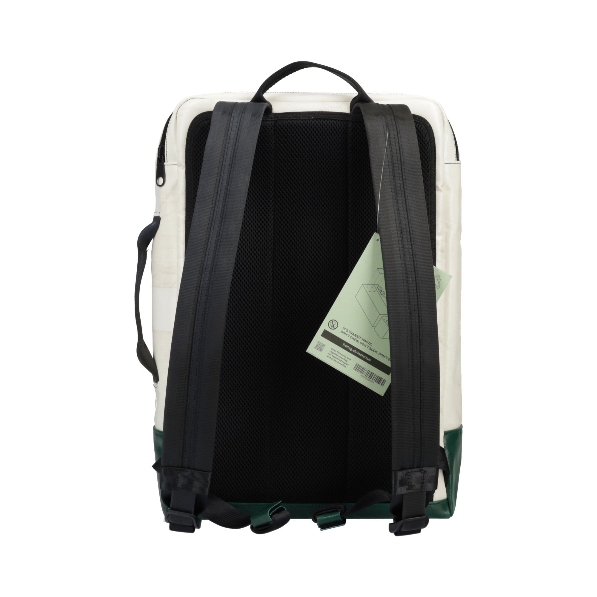 F306 HAZZARD | 204614 | FREITAG