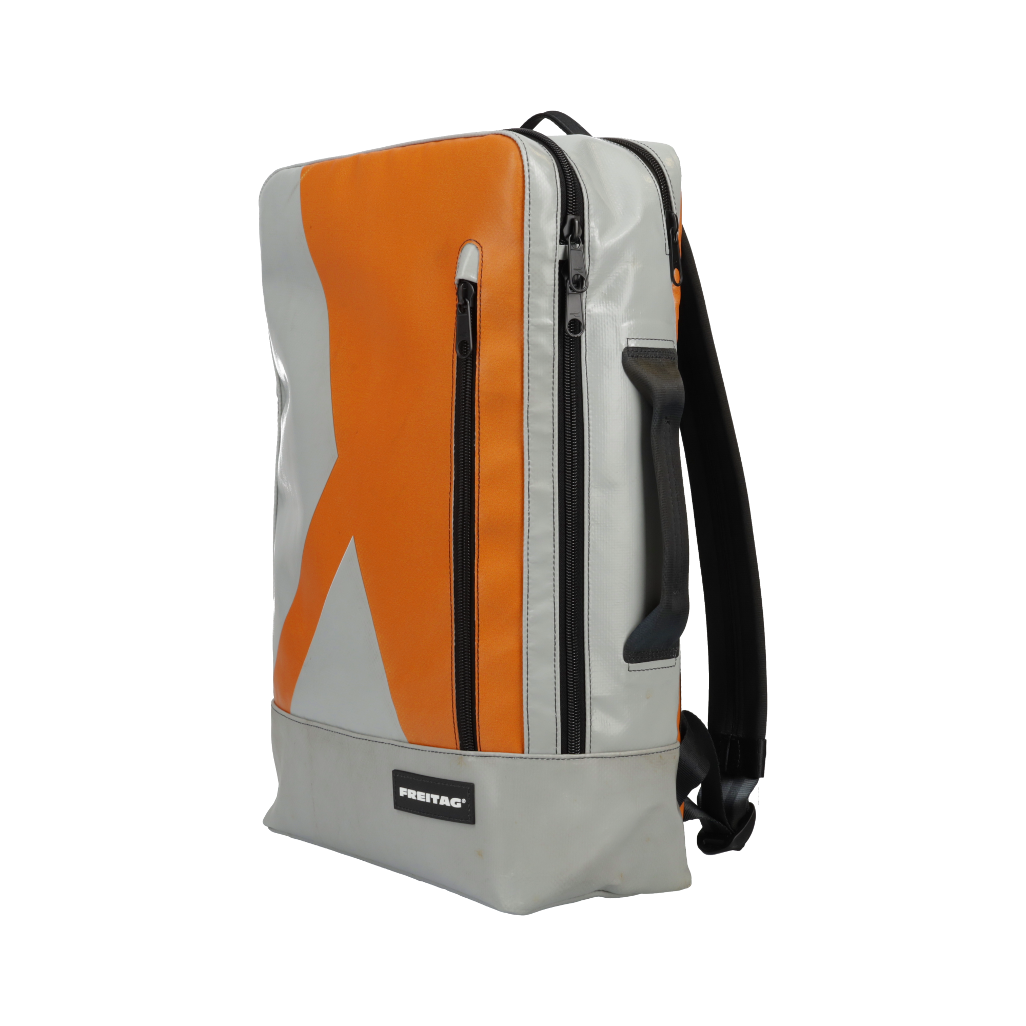 F306 HAZZARD | 204627 | FREITAG