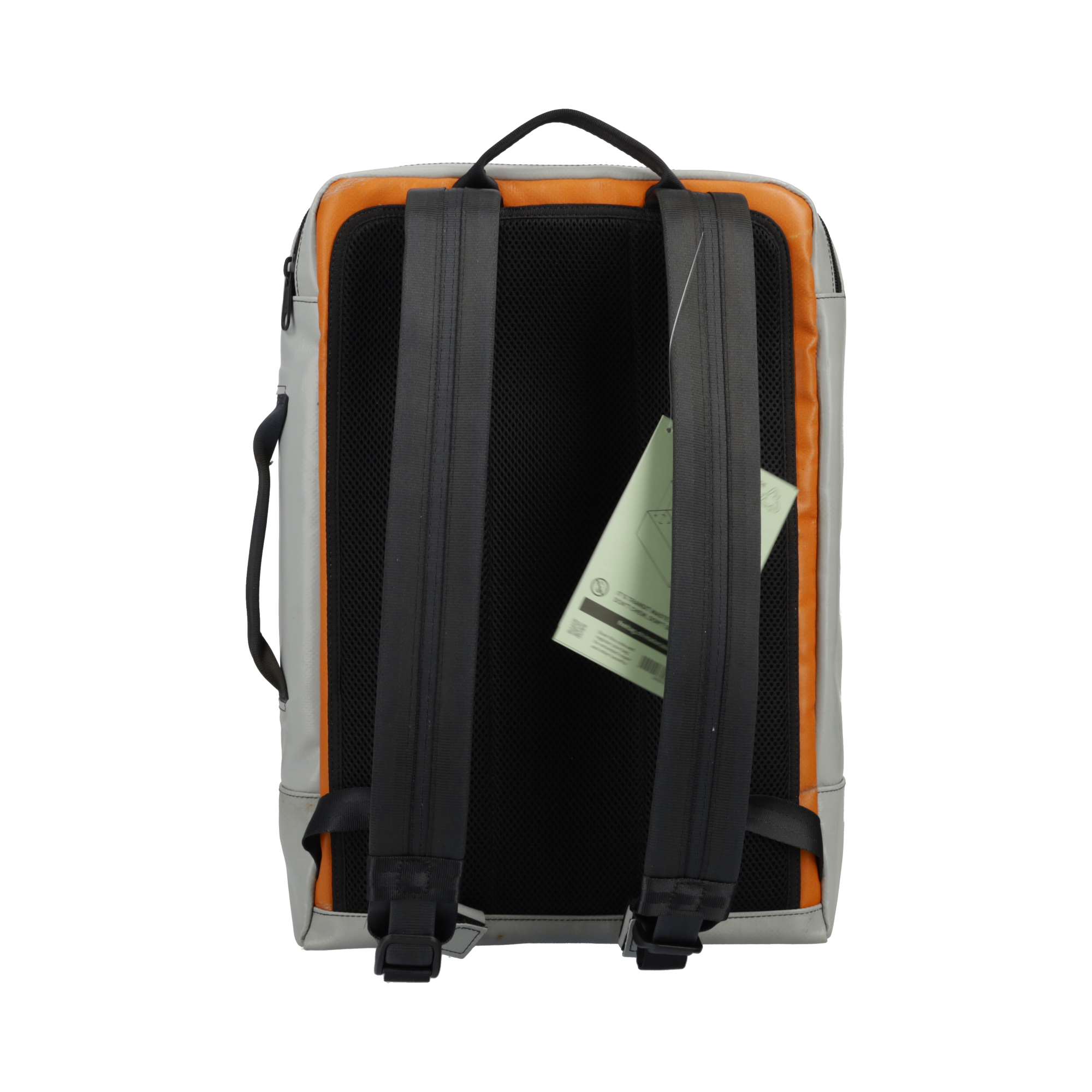 F306 HAZZARD | 204627 | FREITAG