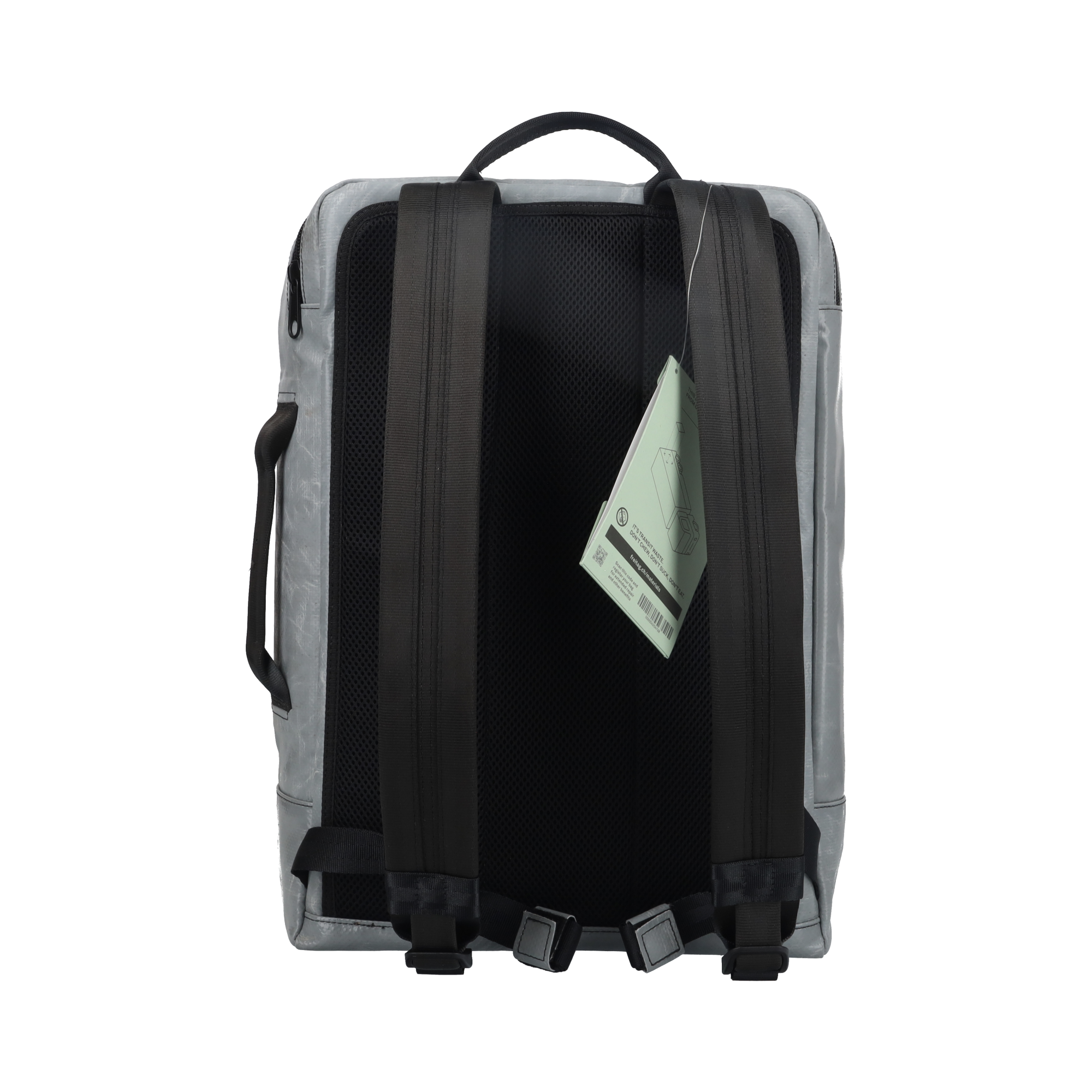 F306 HAZZARD | 204768 | FREITAG
