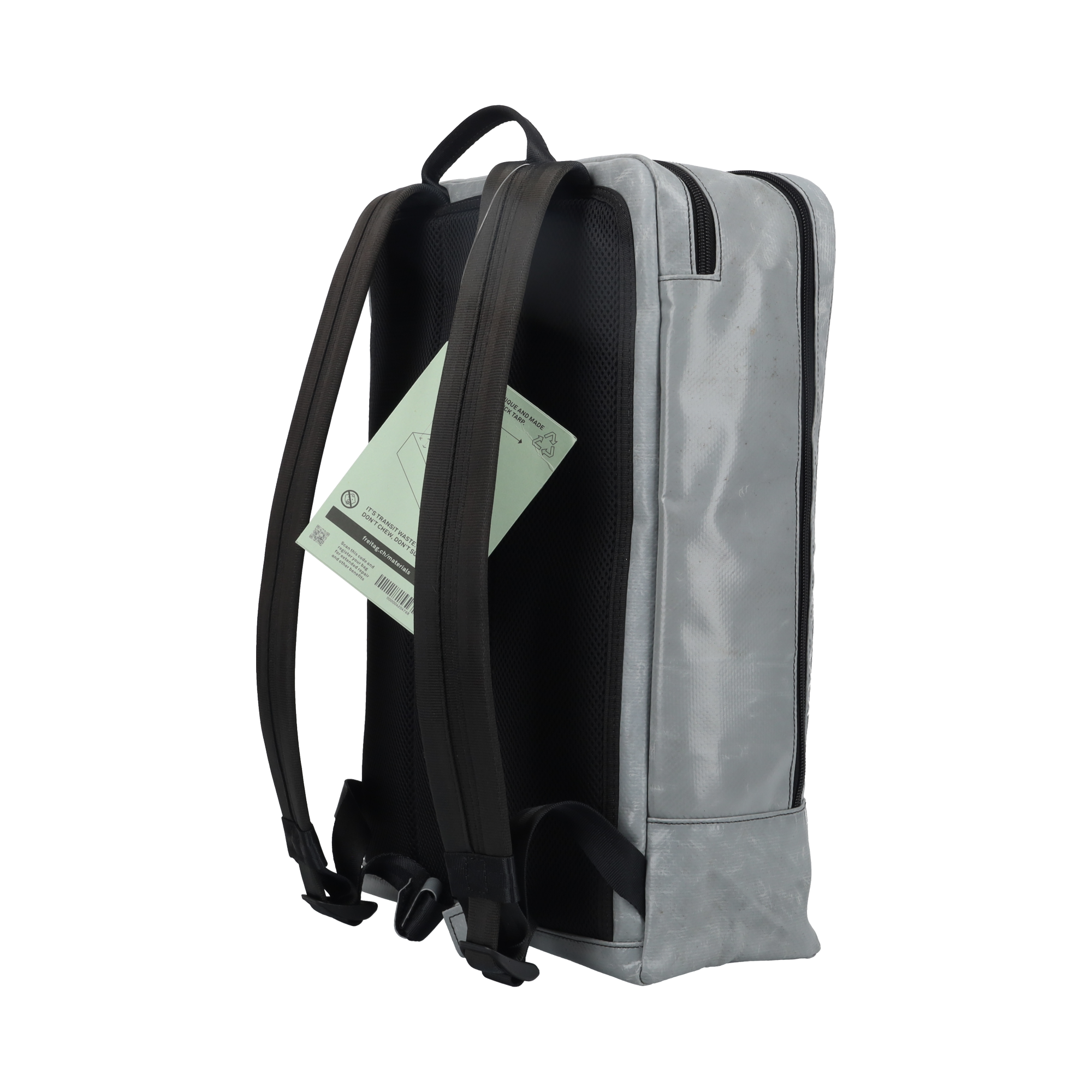 FREITAG フライターグ REFERENCE R104 Bly グレイ F655 DIXON HIP BAG - @freitaglab @freitagjapan - #frtg #freitag