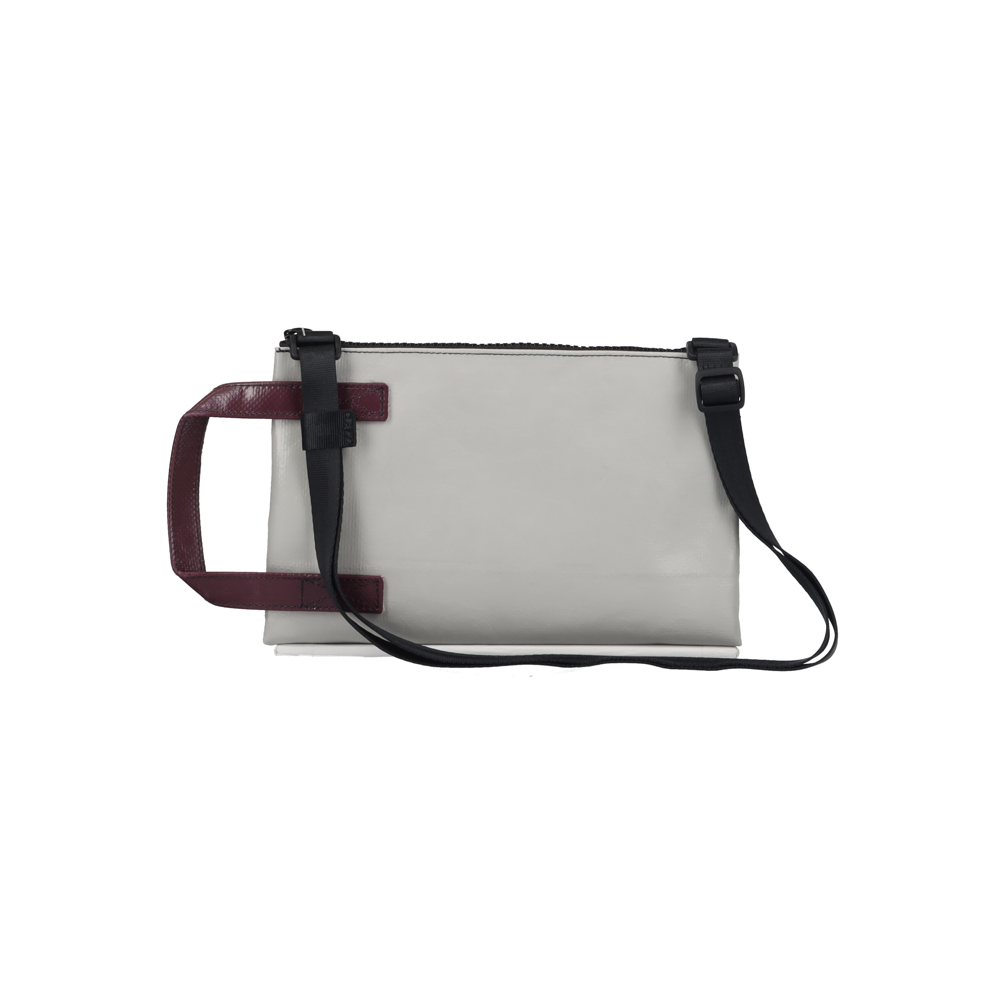 FREITAG F272 EDDIE シルバー　ショルダーバッグ F272 EDDIE | 205256 | FREITAG