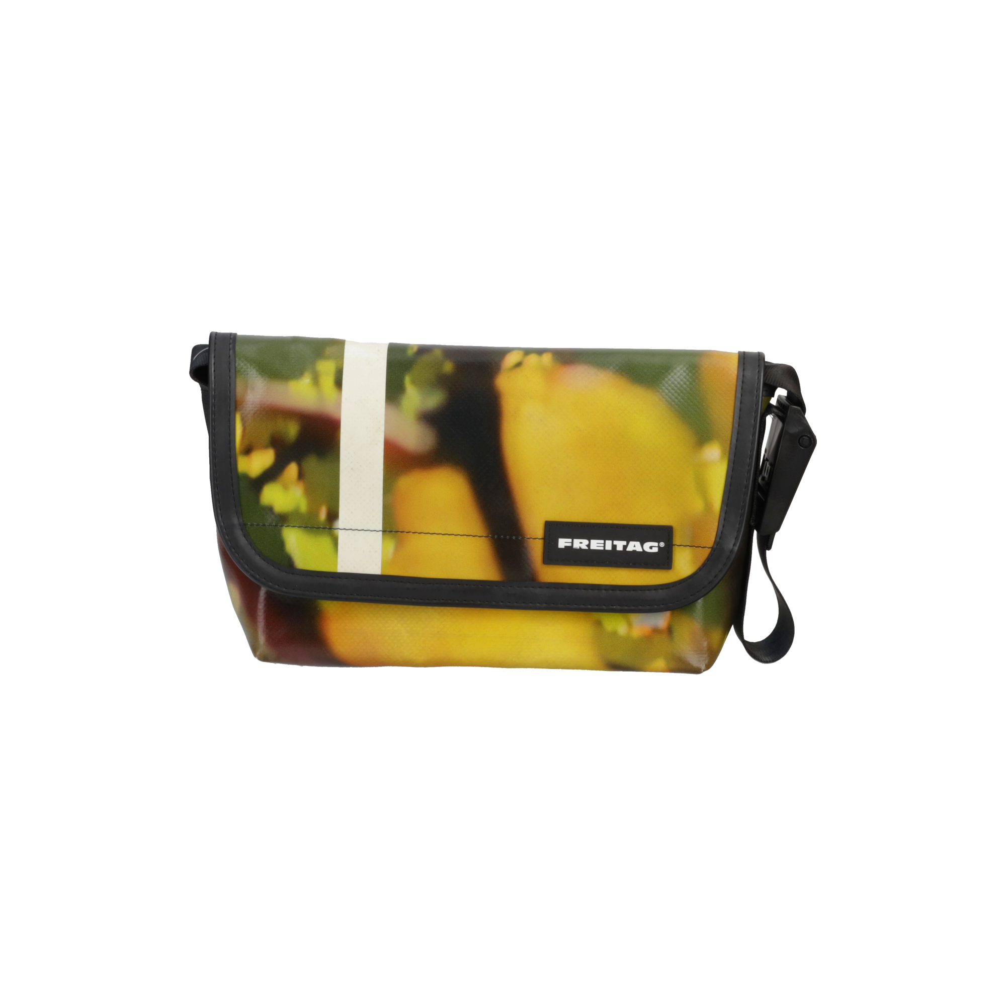 FREITAG F41バッグ イエロー/ブラック HAWAII FIVE-O F41 HAWAII FIVE-0 | FREITAG