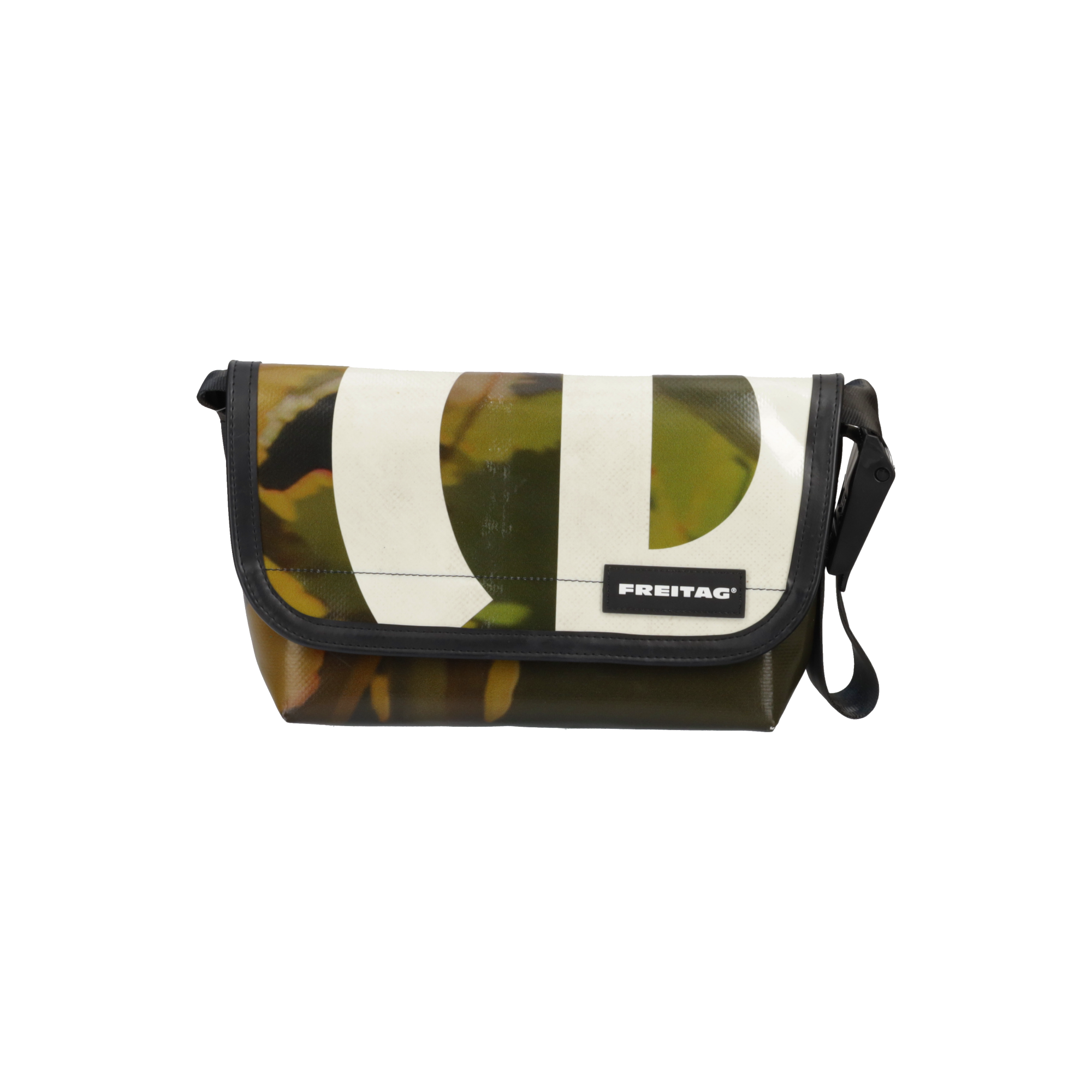 MESSENGER BAGS | FREITAG