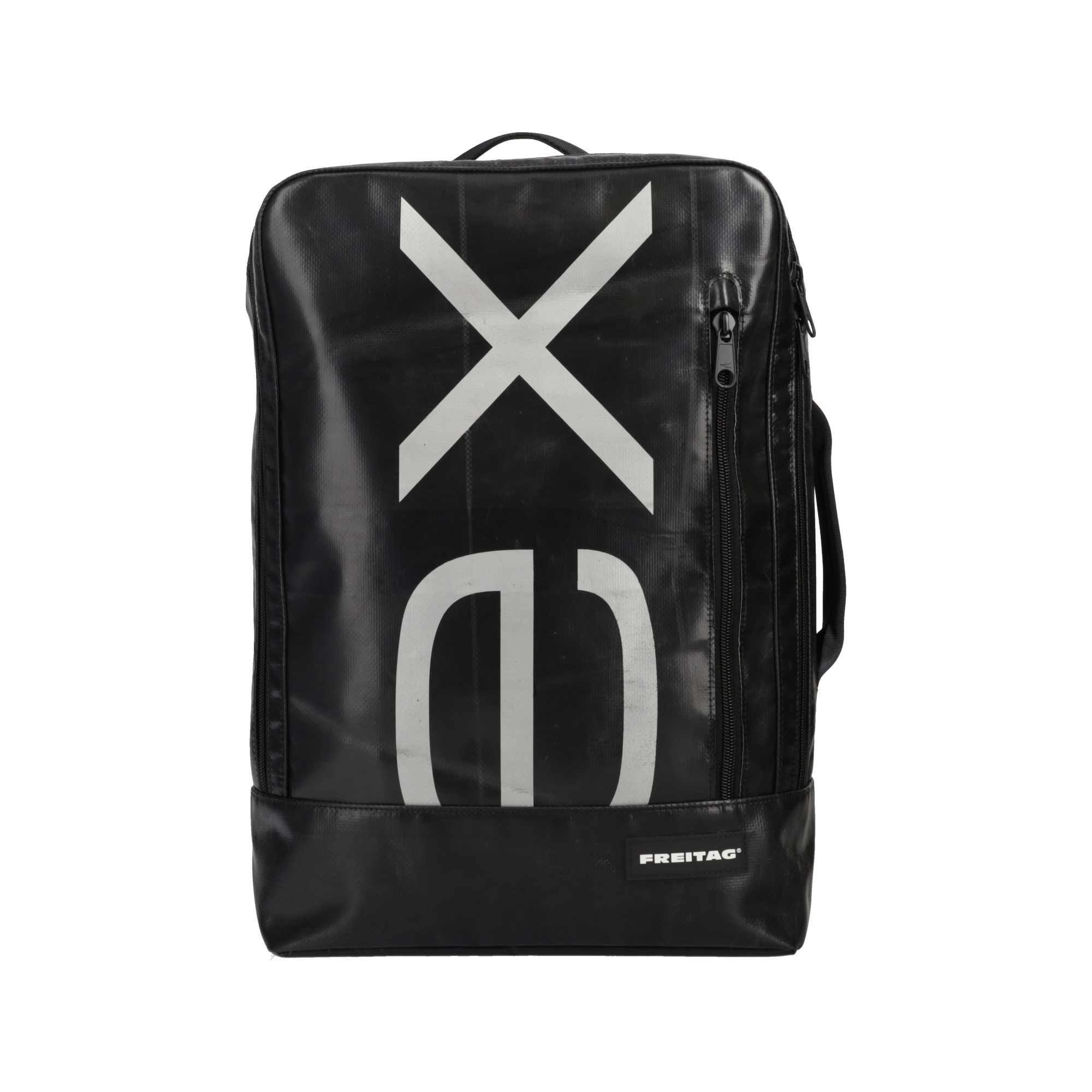 【新品未使用】FREITAG F306 HAZZARD ハザード ブラック 黒 F306 HAZZARD | 207573 | FREITAG