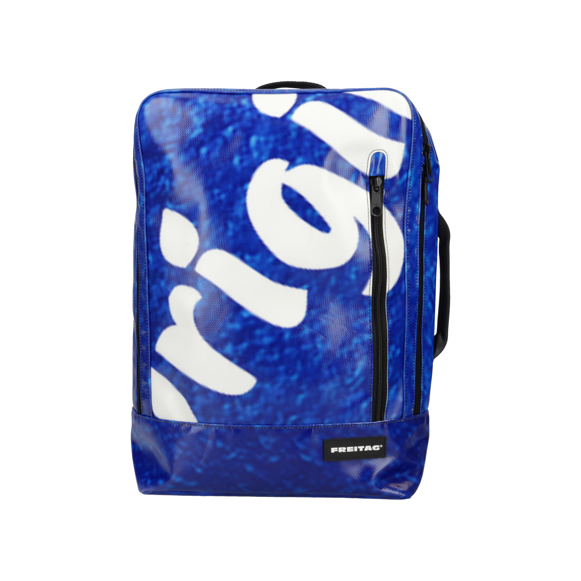 F306 HAZZARD | FREITAG
