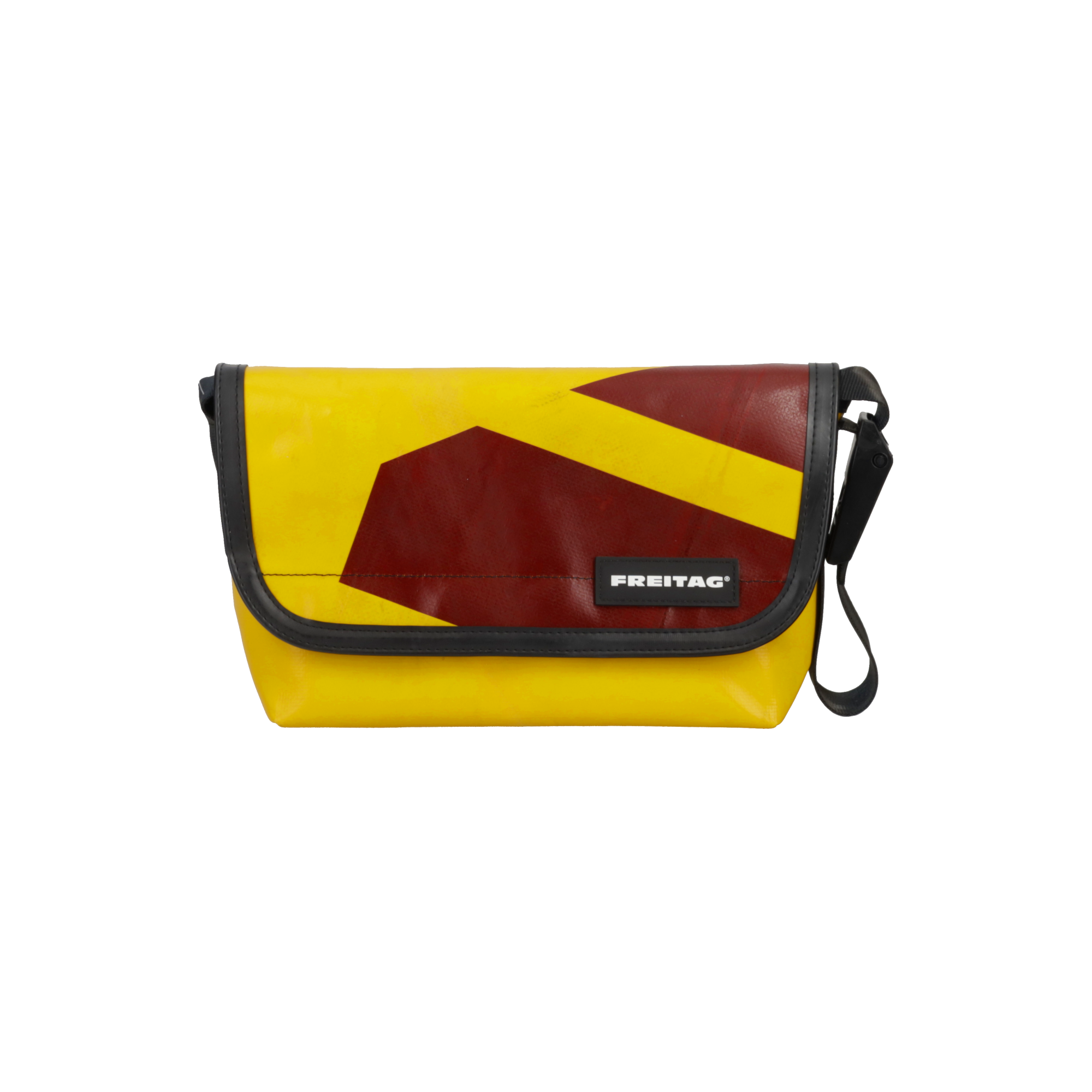 MESSENGER BAGS | FREITAG