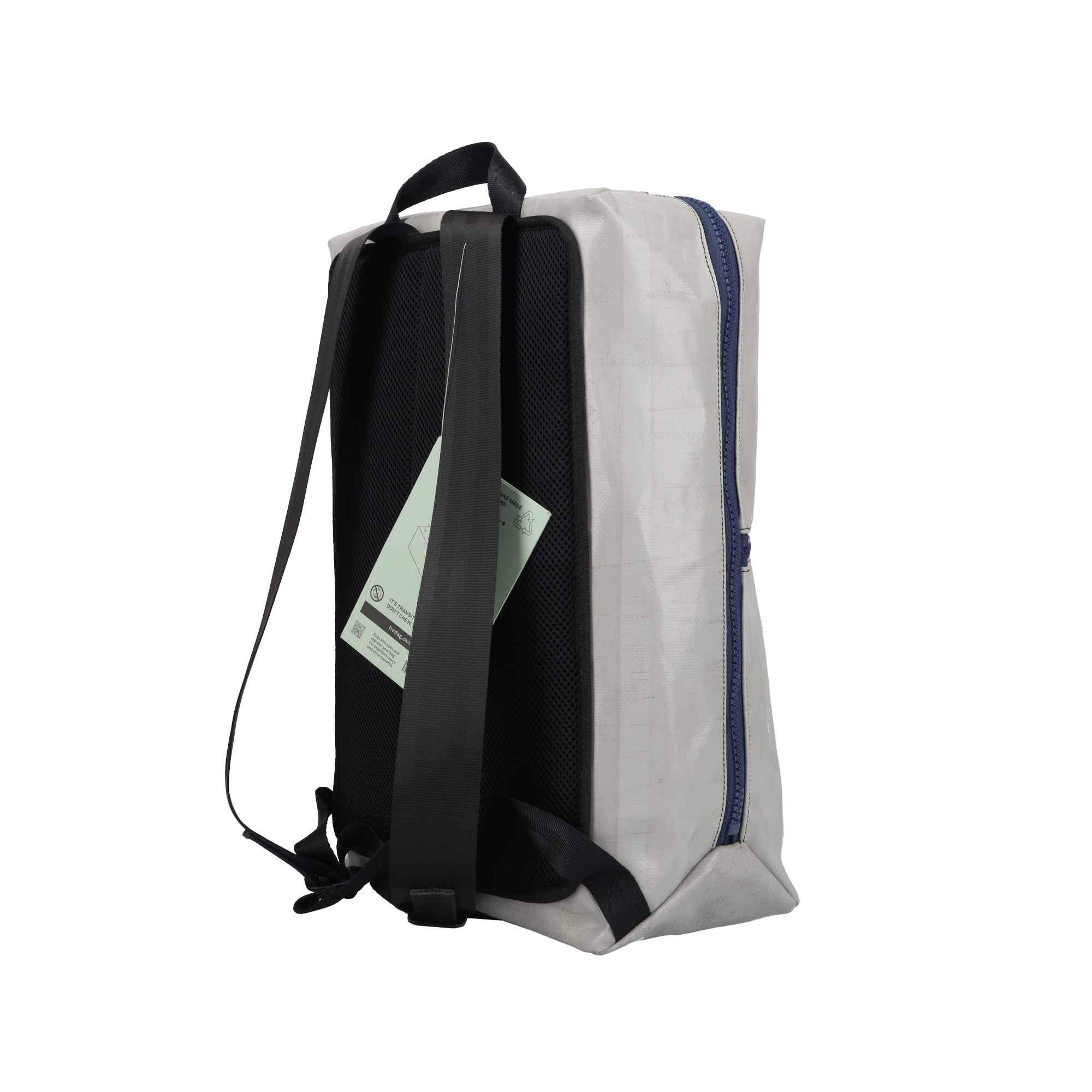 F49 FRINGE | 208586 | FREITAG