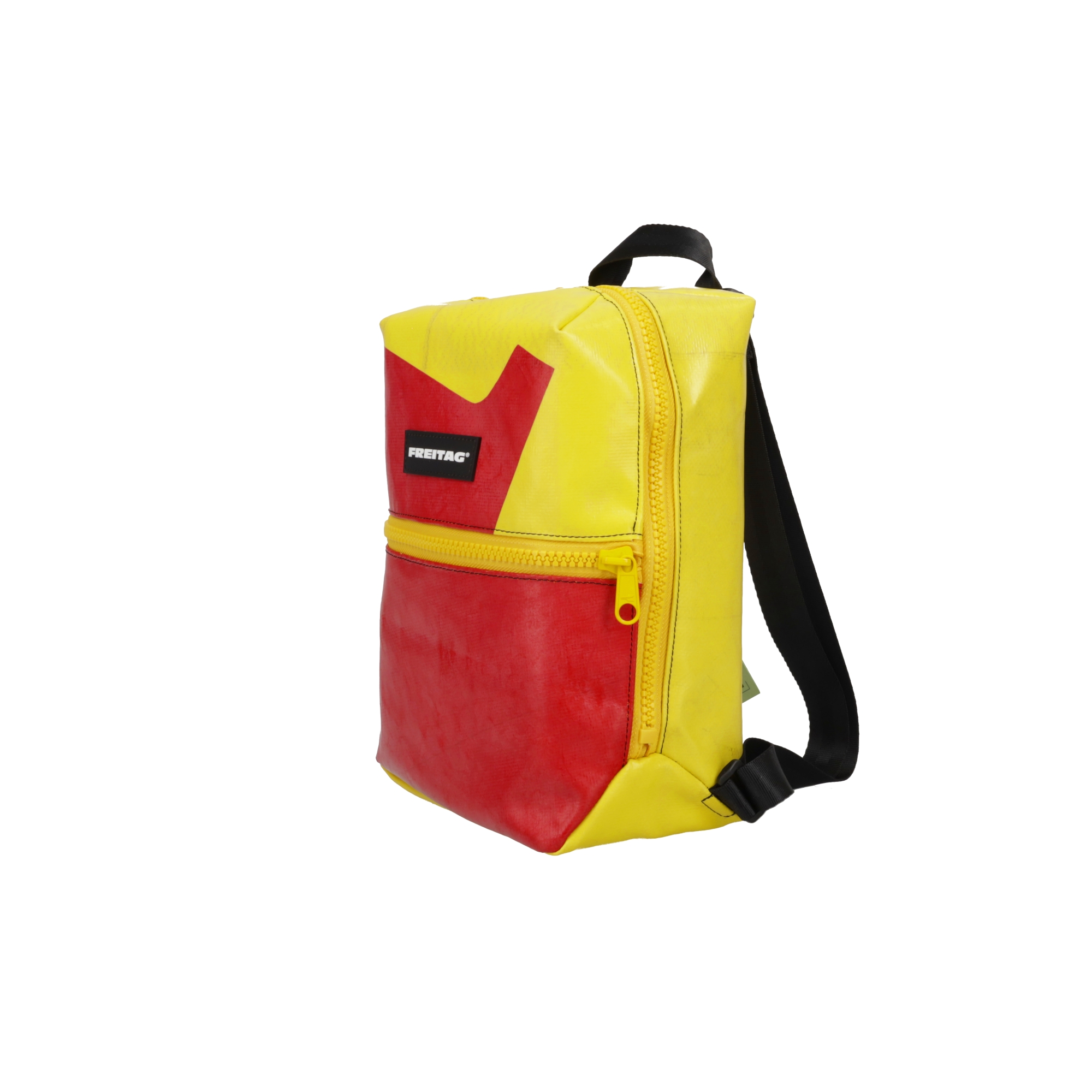 バッグ Freitag Freitag F748 Coltrane Brompton Limited Edition Used Size Large