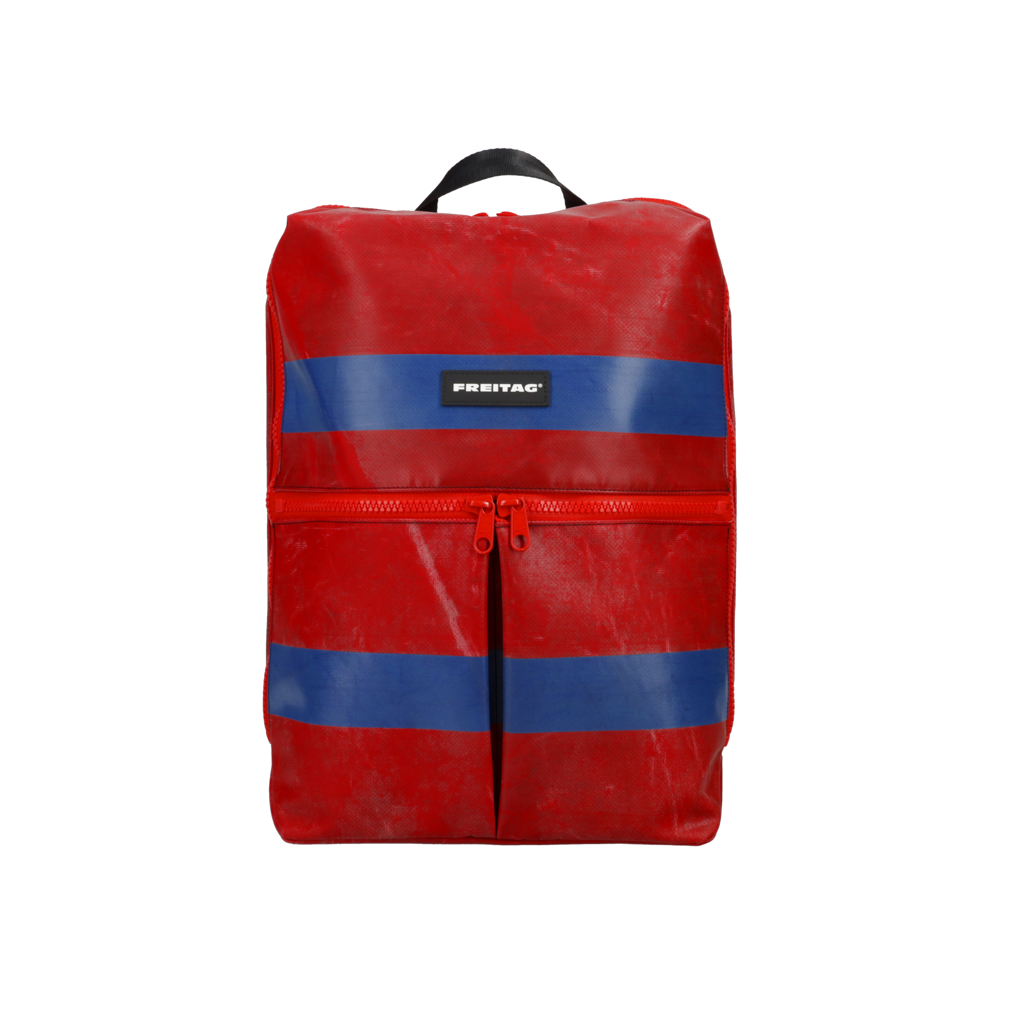 F49 FRINGE | FREITAG