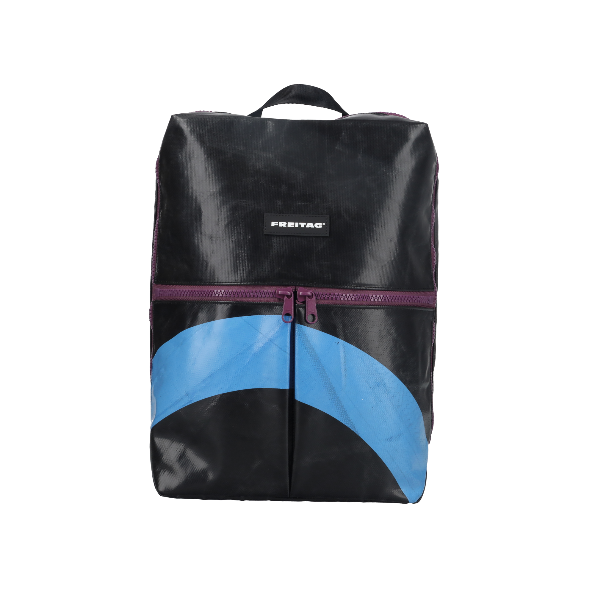 F49 FRINGE | FREITAG