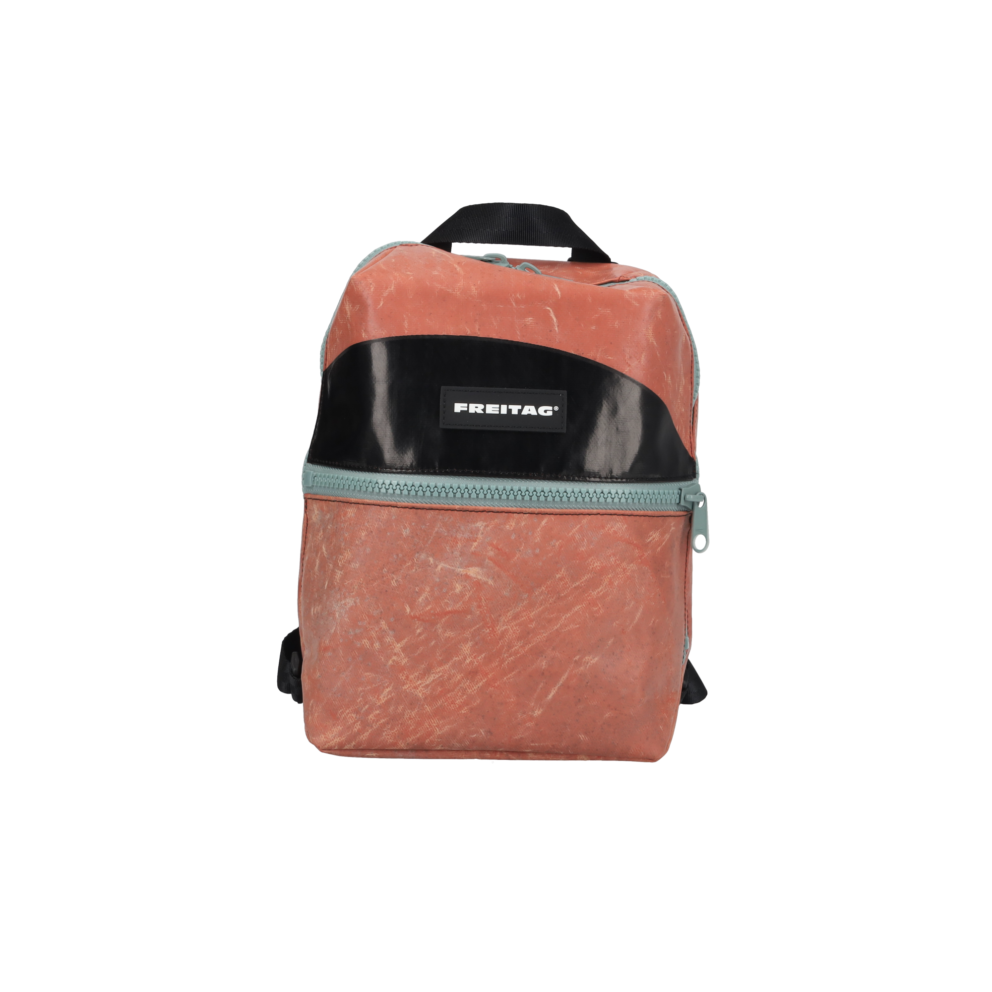 FREITAG レッドバックパック