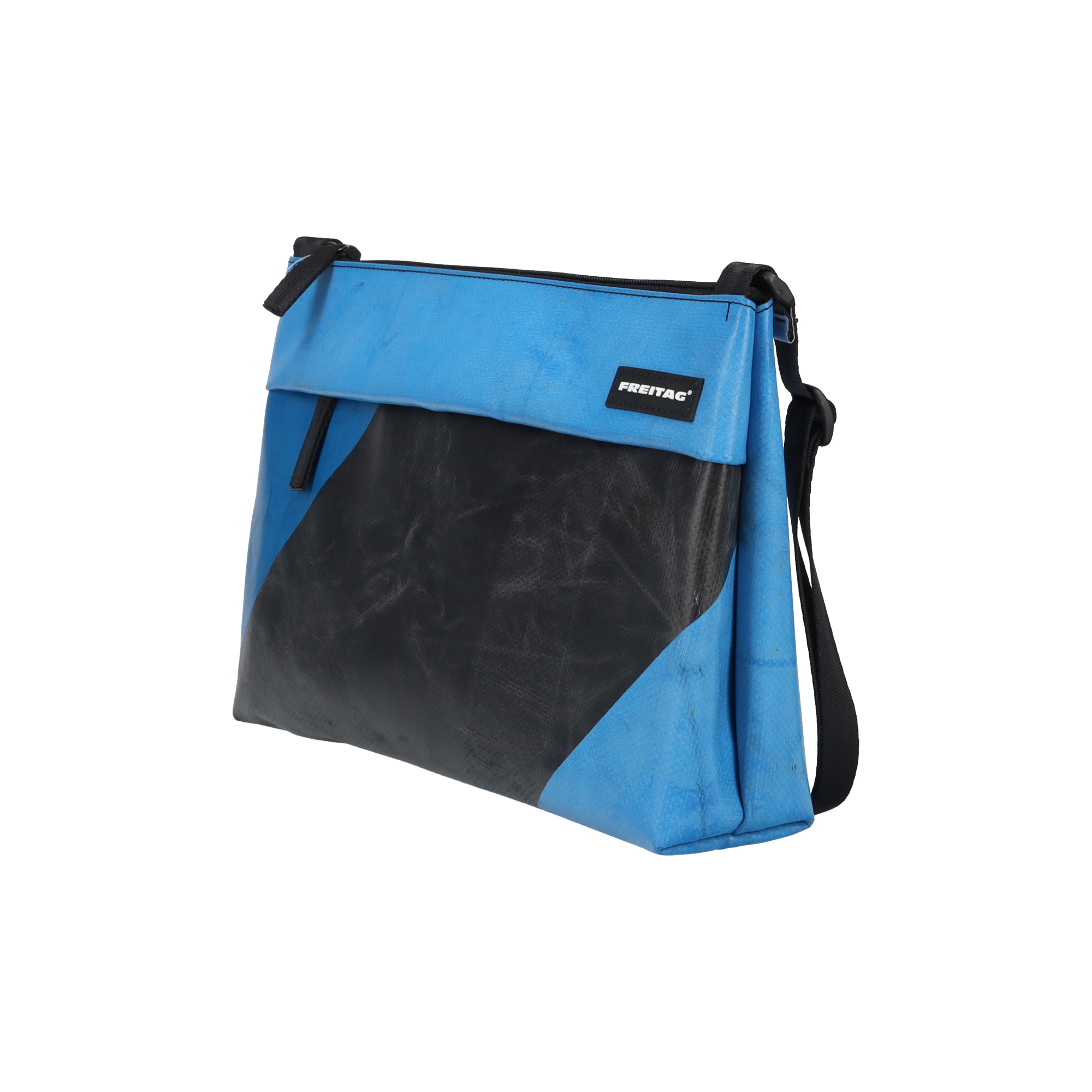 F553 LOU | 210331 | FREITAG