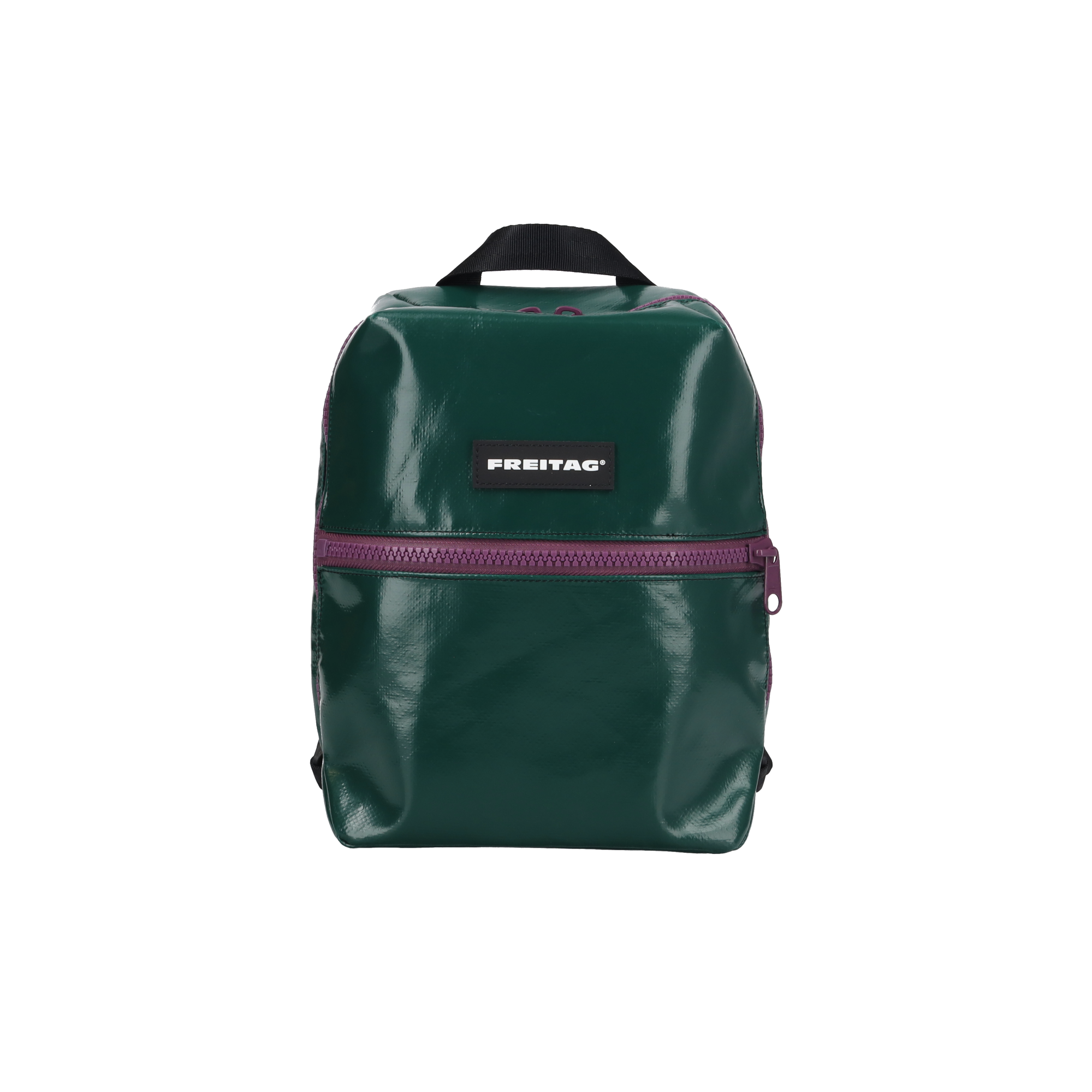 FREITAG バーガンディ バックパック RF600 フライターグが車のエアバッグを再利用した一点物の新作