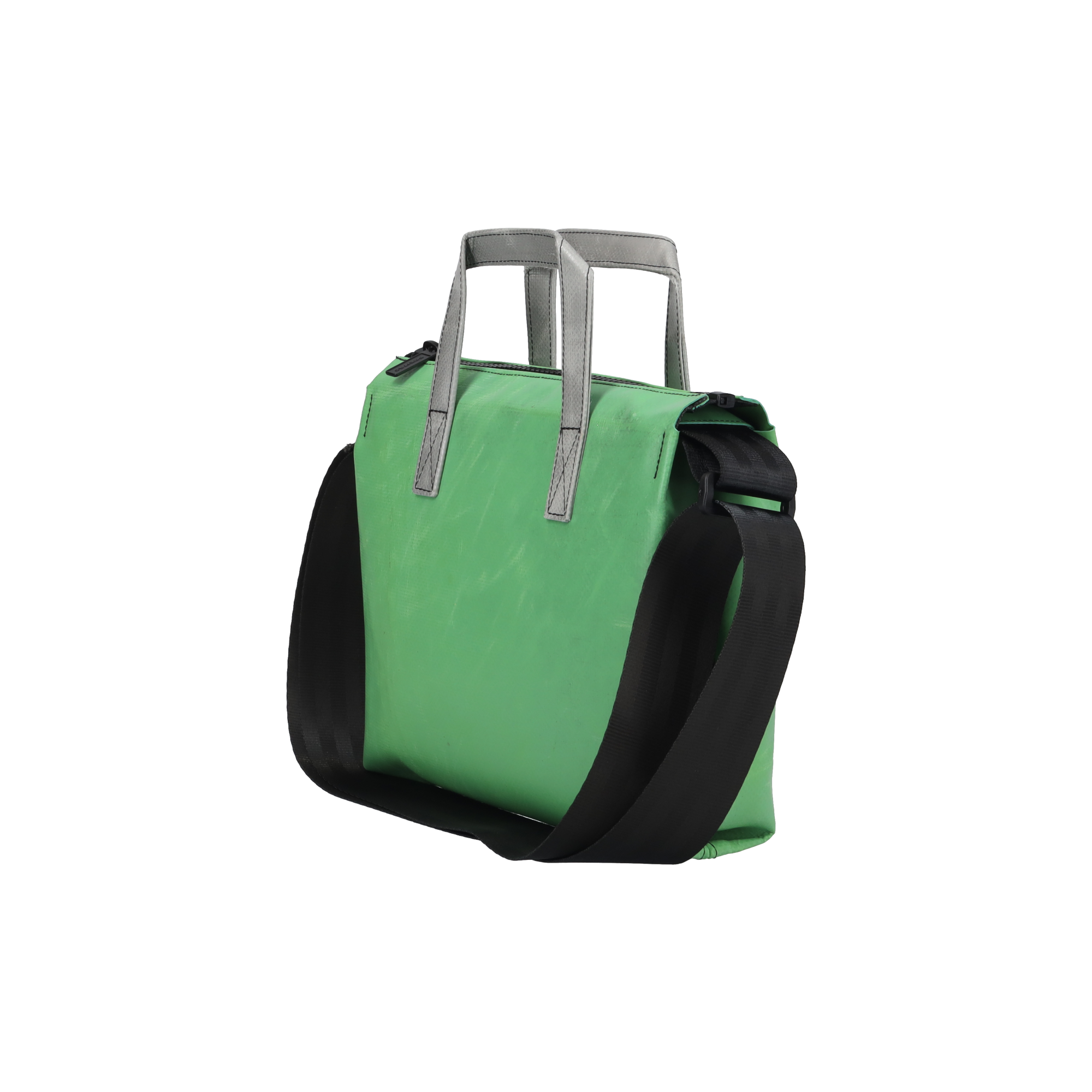 【レア】FREITAG WILLY FREITAG F52 MIAMI VICE グレー 美品 FREITAG MIAMI VICE グレー