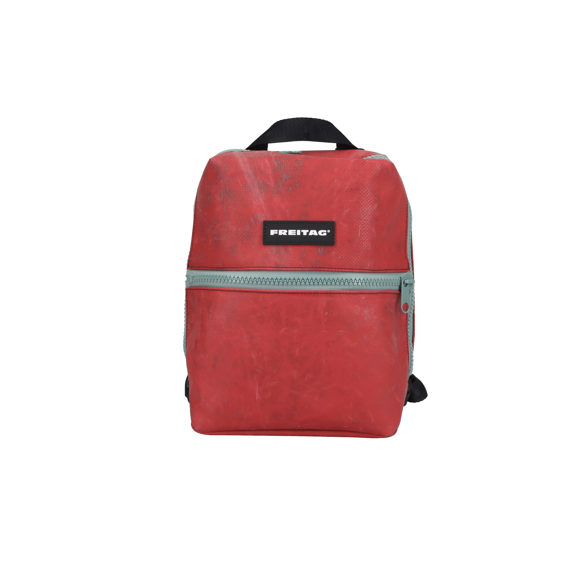 FREITAG フライターグ コーティングキャンバス×メッシュ リュックサック FREITAG フライターグ コーティングキャンバス×メッシュ