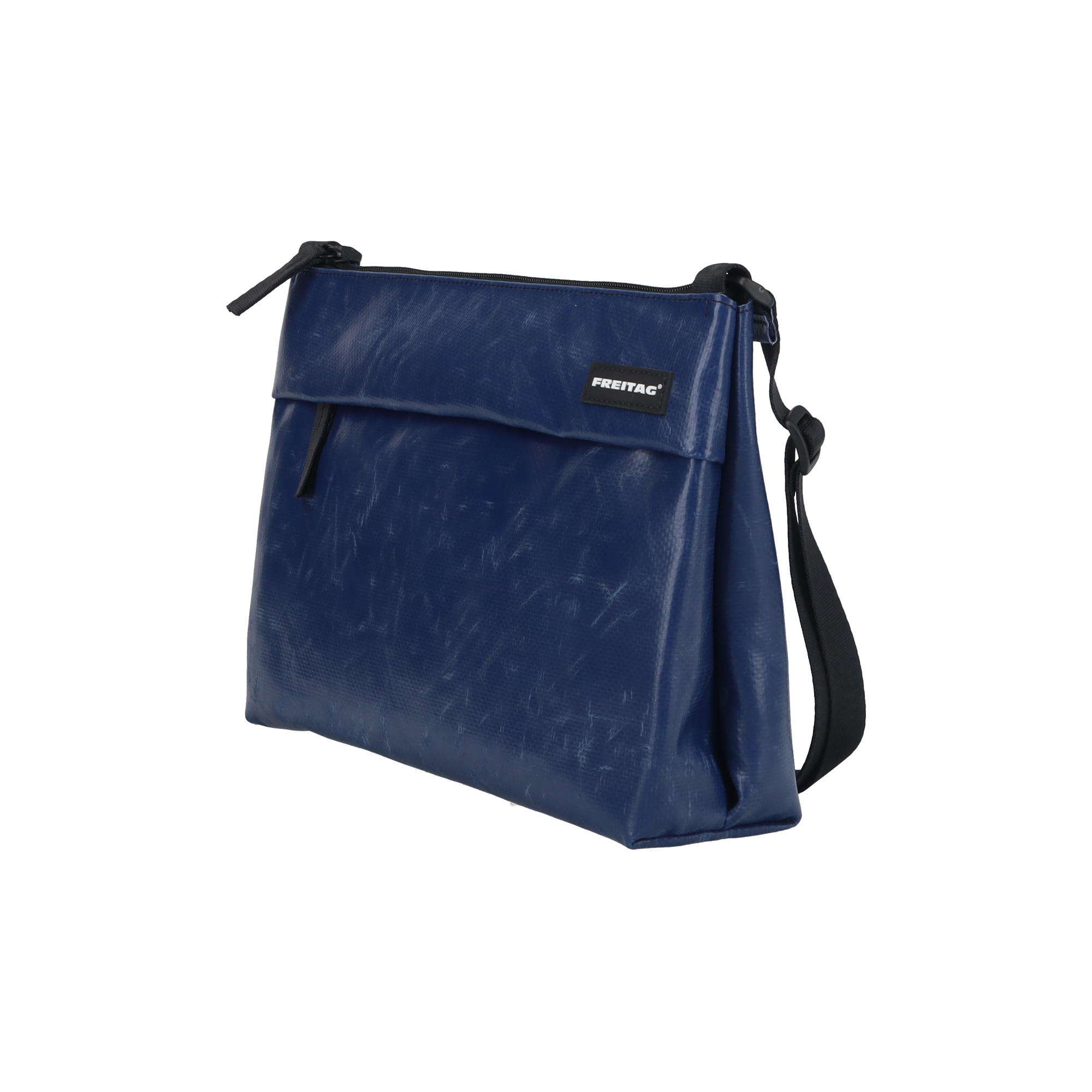 FREITAG フライターグ F553 LOU ルウ 黒 F553 LOU | 211822 | FREITAG