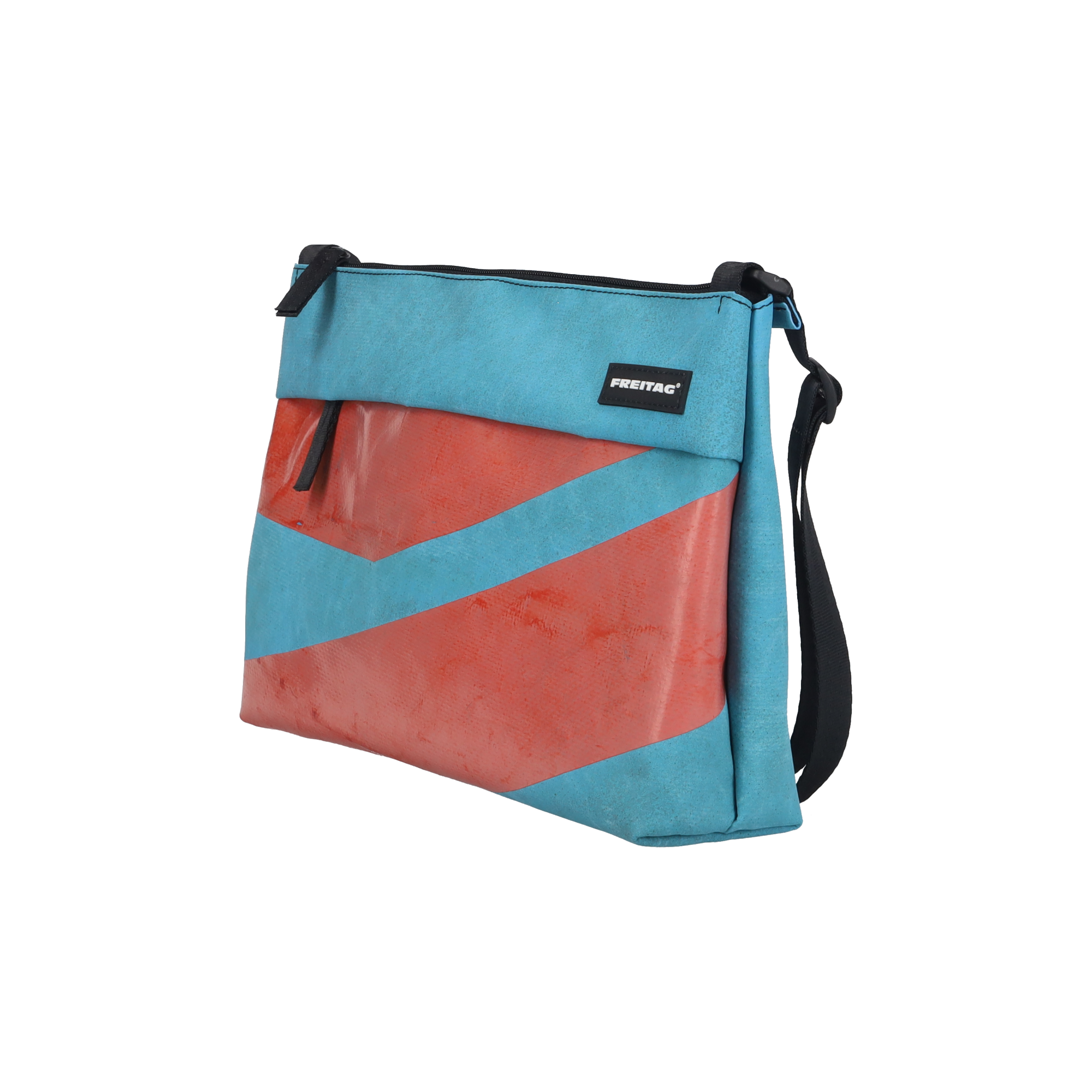 F553 LOU | 211823 | FREITAG