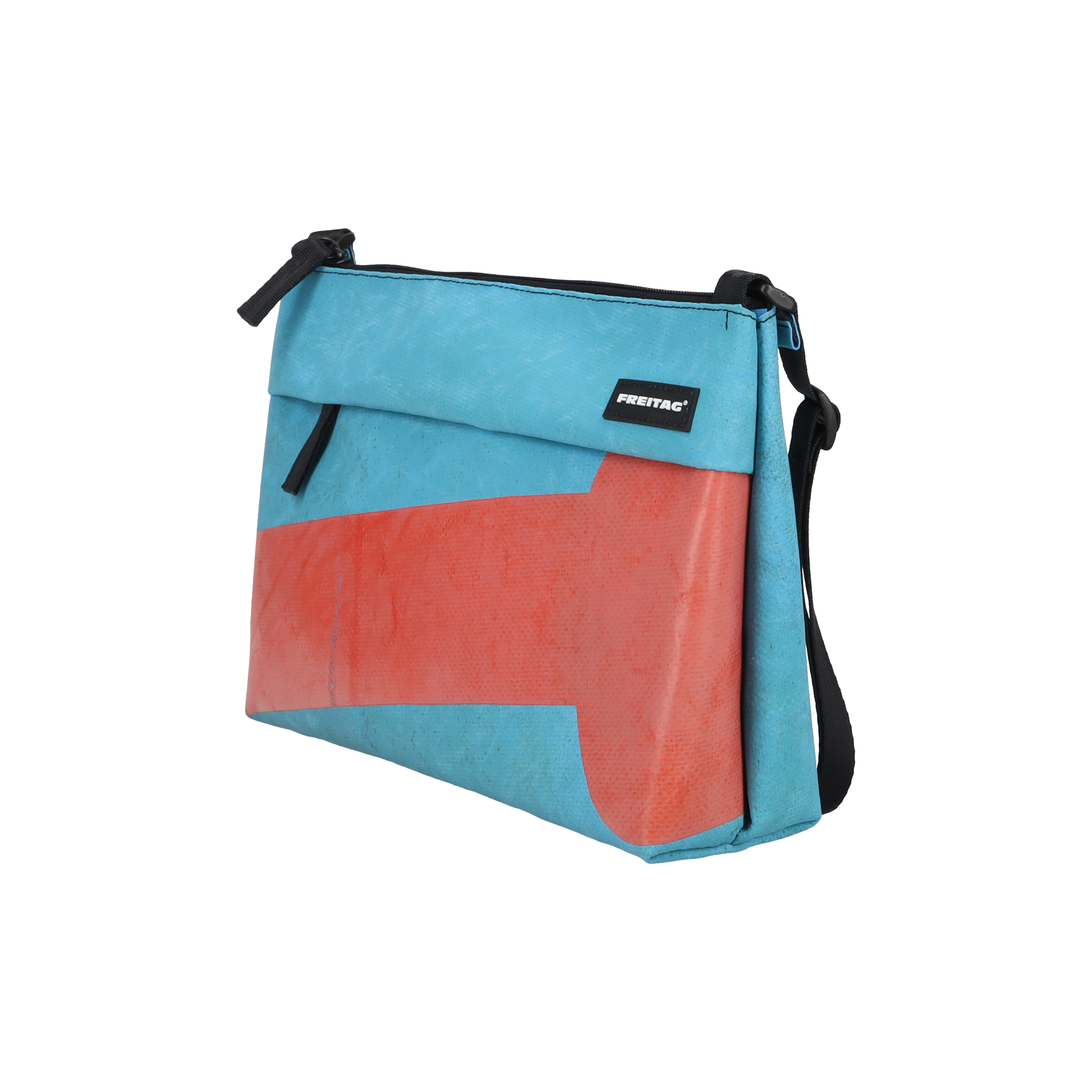 【TheJackal】FREITAG フライターグ F553 LOU ロウ F553 LOU | 211834 | FREITAG